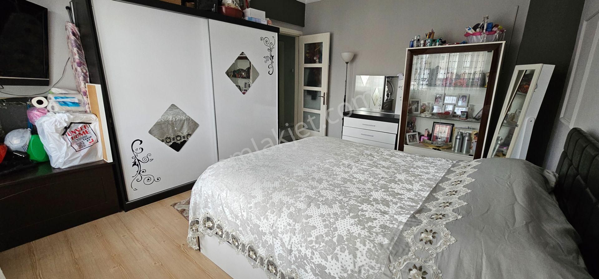 Göçmen Gayrimenkul'den Çarşı Merkeze Yakın Satılık Daire - Görsel 15