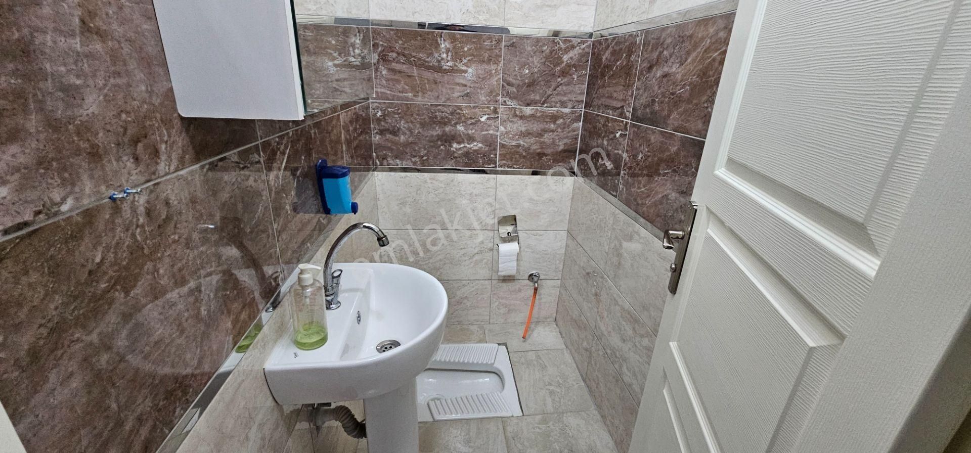 Göçmen Gayrimenkul'den Çarşı Merkeze Yakın Satılık Daire - Görsel 9