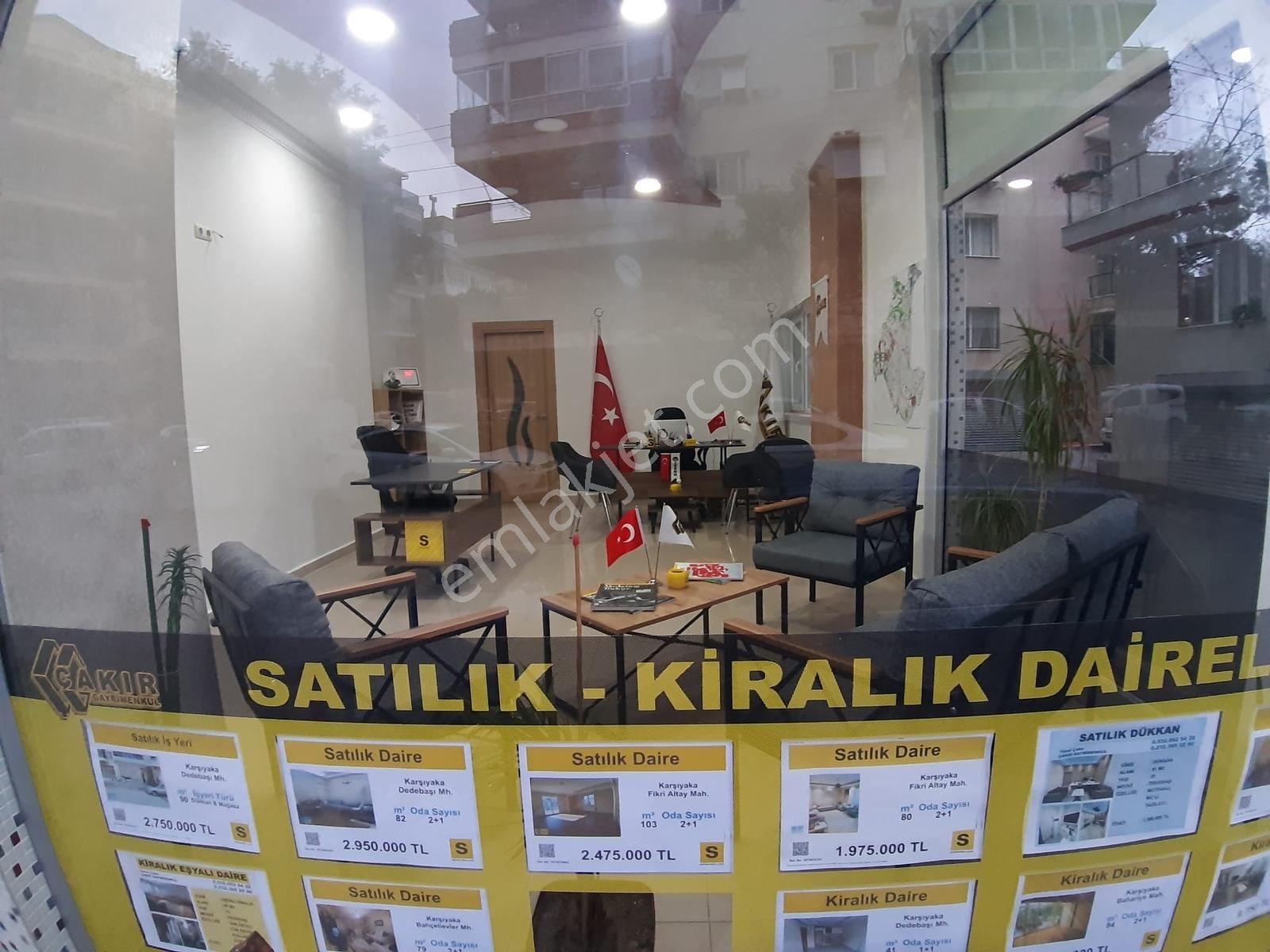 Satılık Daire, 3+1, D.gazlı, Ara Kat, Merkezi Konumda, Çakırdan - Görsel 24