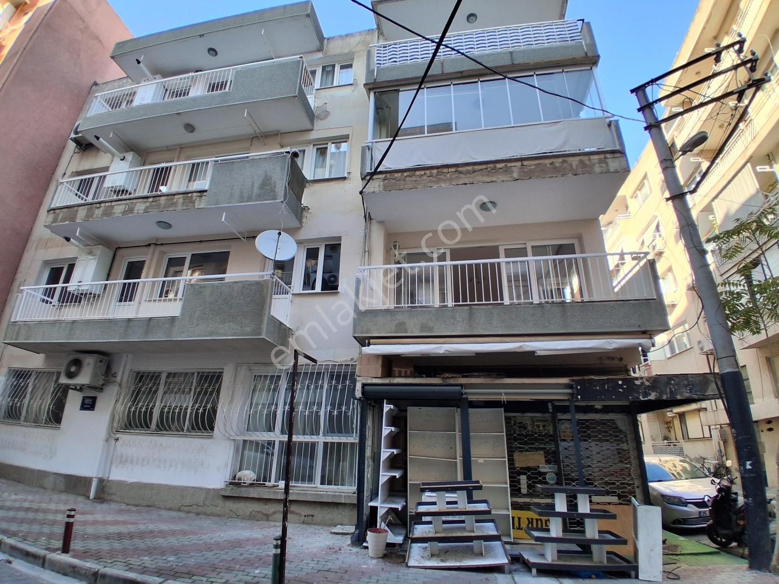 Satılık Daire, 3+1, D.gazlı, Ara Kat, Merkezi Konumda, Çakırdan - Görsel 19