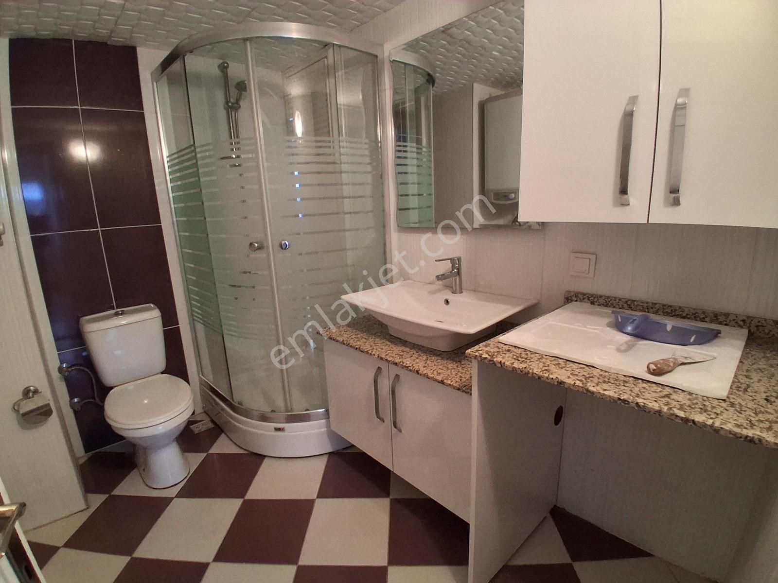 Satılık Daire, 3+1, D.gazlı, Ara Kat, Merkezi Konumda, Çakırdan - Görsel 7