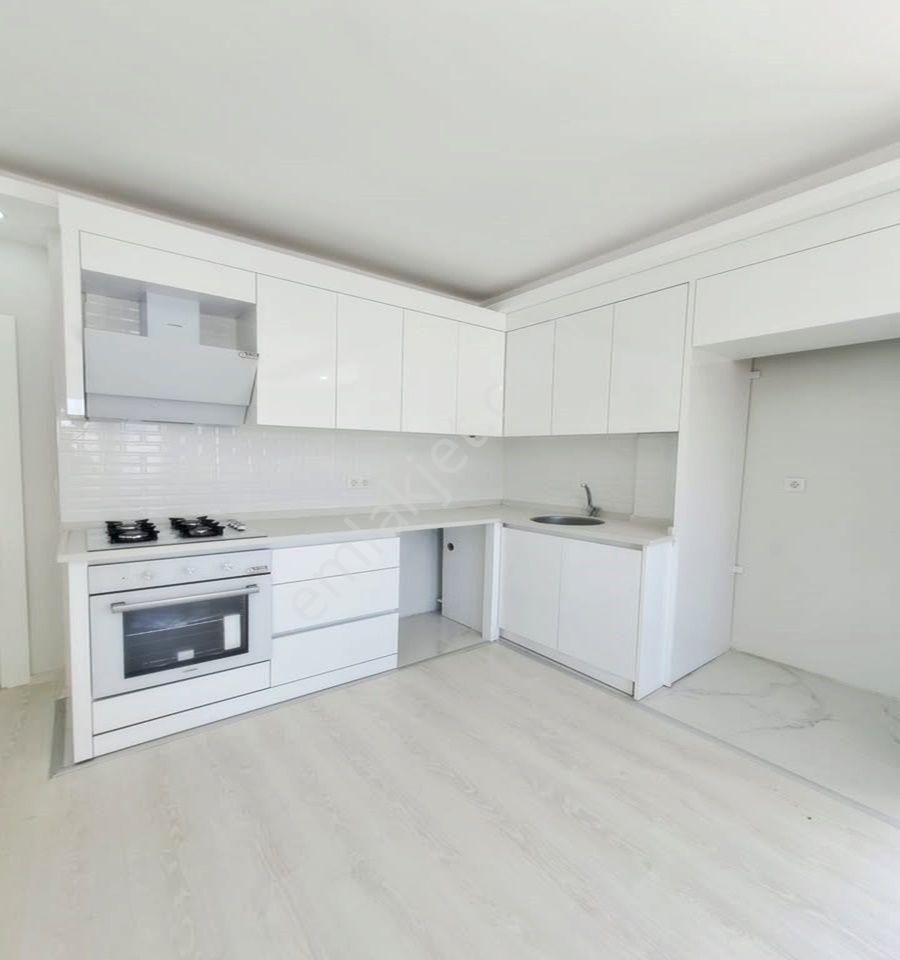 Beylikdüzü 5m Migros Arkası Mh. Satılık Yatırımlık 1+1 Lüx Daire.. - Görsel 2