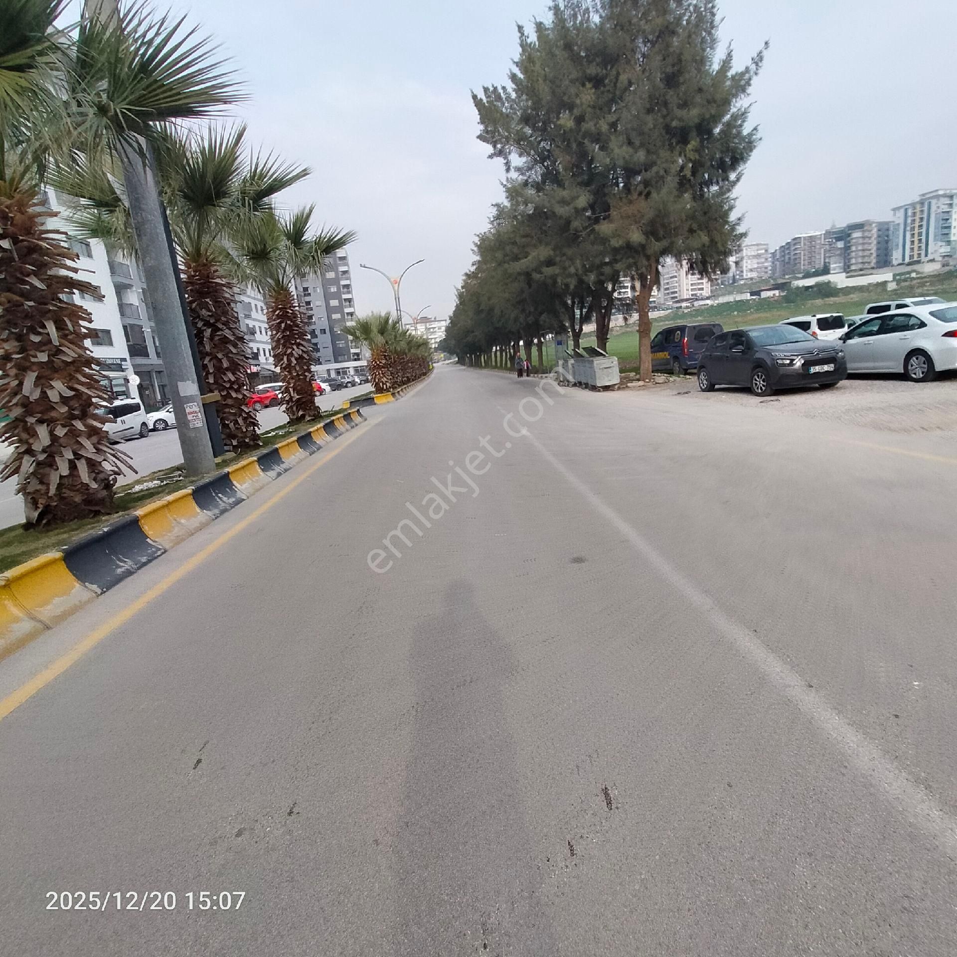 İzmir Menemen Kent2 Bulvar Suıtes Sitesi Satılık 3+1 Daire 130m2 - Görsel 18