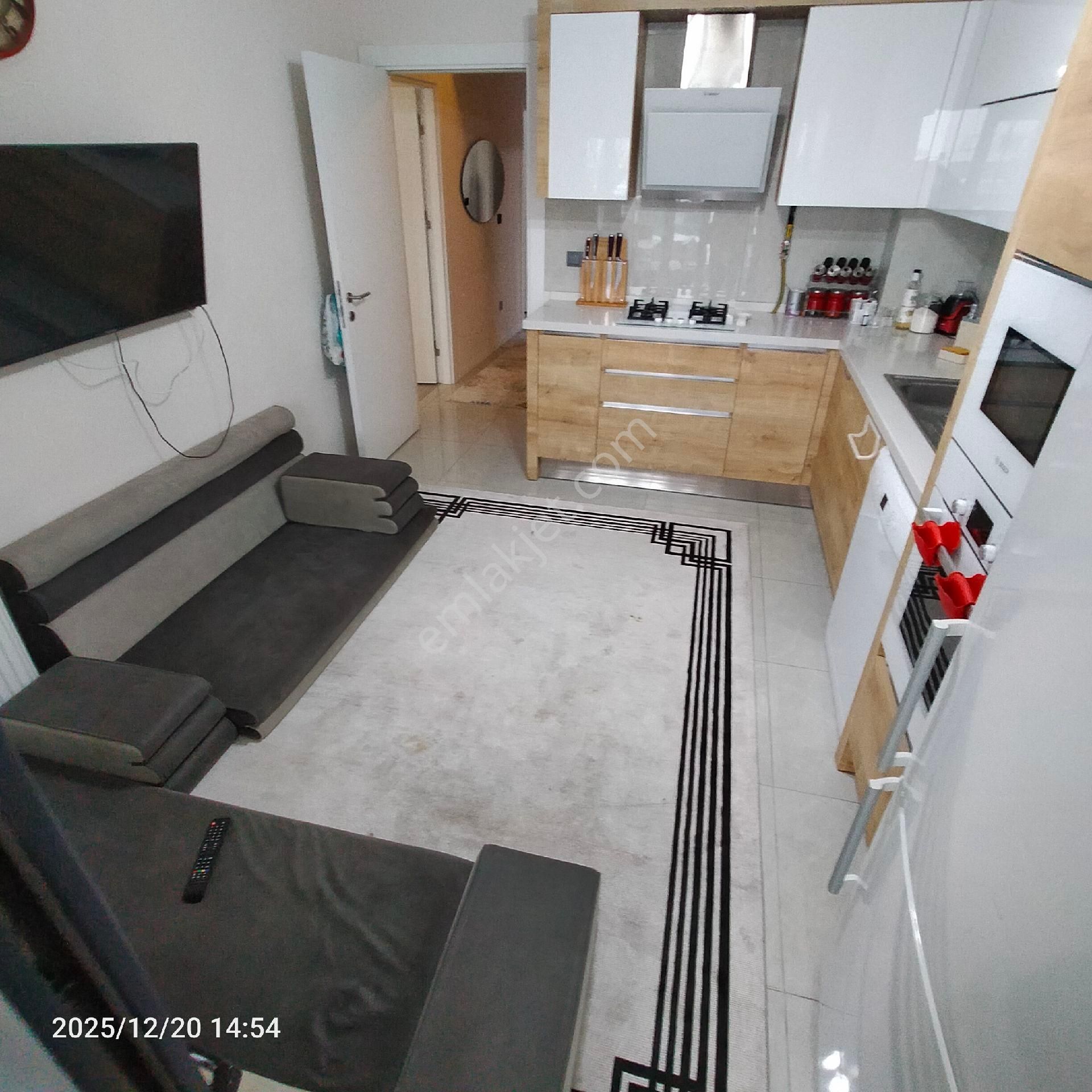 İzmir Menemen Kent2 Bulvar Suıtes Sitesi Satılık 3+1 Daire 130m2 - Görsel 20