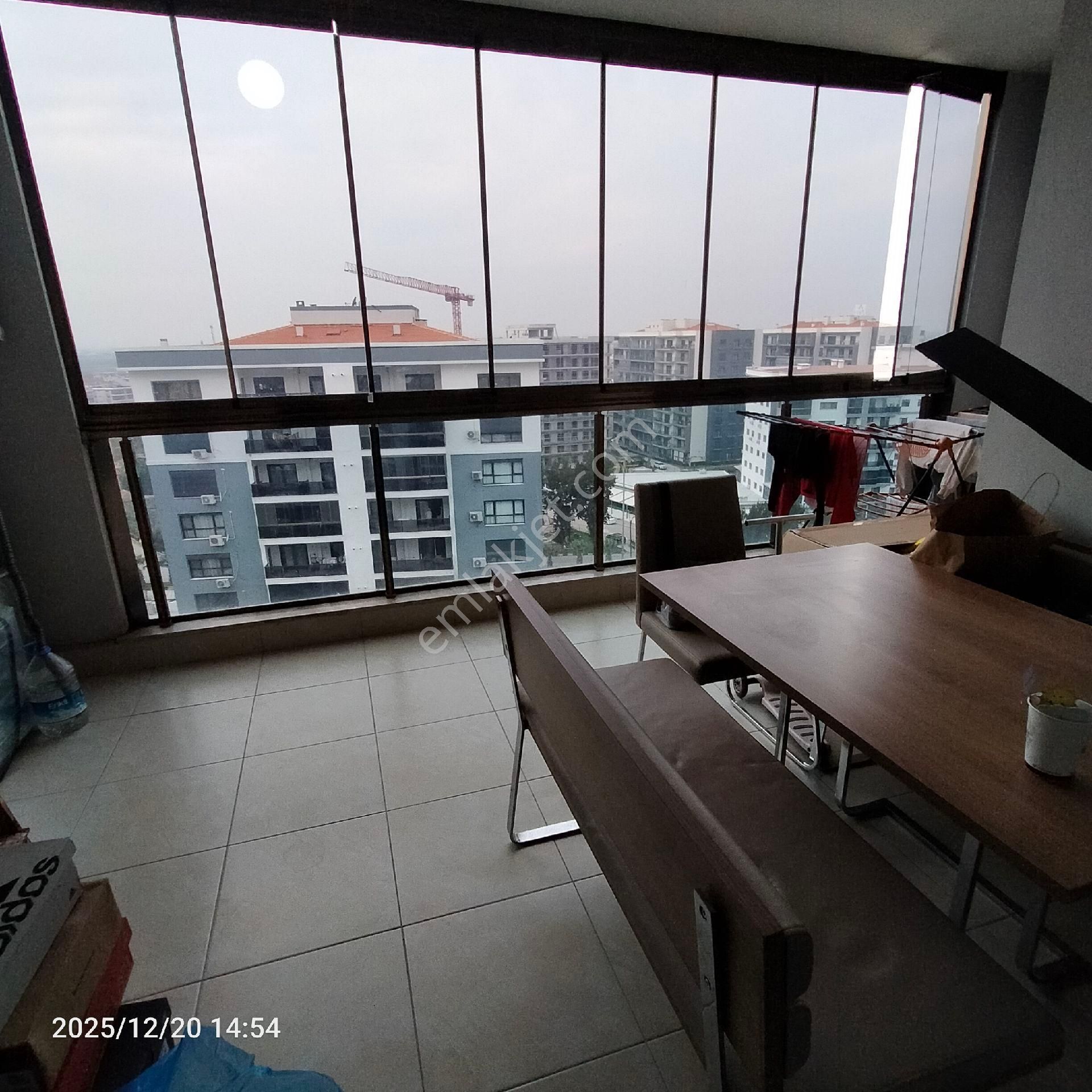 İzmir Menemen Kent2 Bulvar Suıtes Sitesi Satılık 3+1 Daire 130m2 - Görsel 29