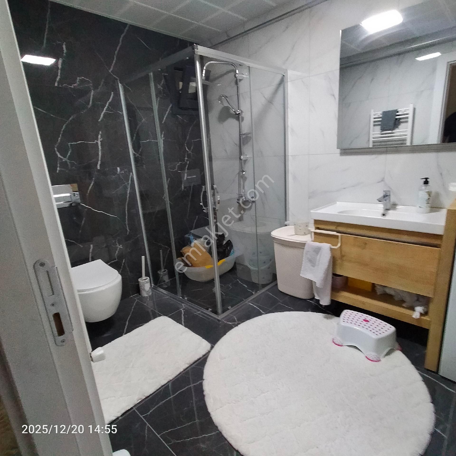 İzmir Menemen Kent2 Bulvar Suıtes Sitesi Satılık 3+1 Daire 130m2 - Görsel 5