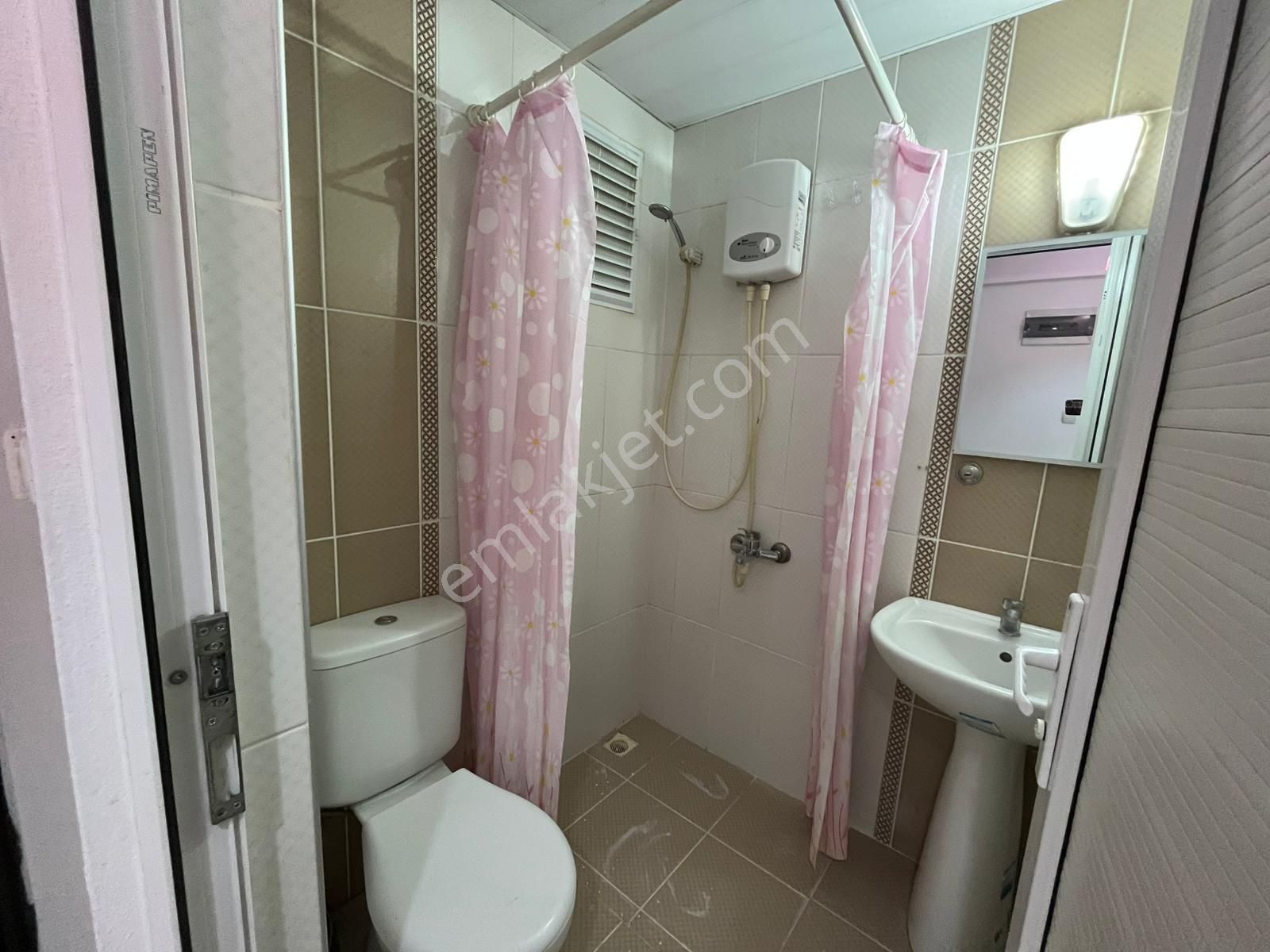 Muğla Kötekli’de C Kapıya Çok Yakın 1+1 Kiralık Daire - Görsel 10