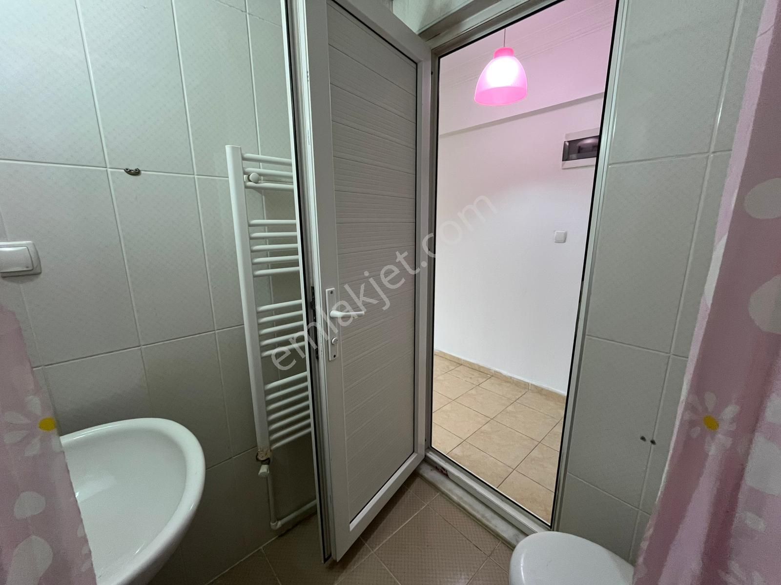 Muğla Kötekli’de C Kapıya Çok Yakın 1+1 Kiralık Daire - Görsel 9