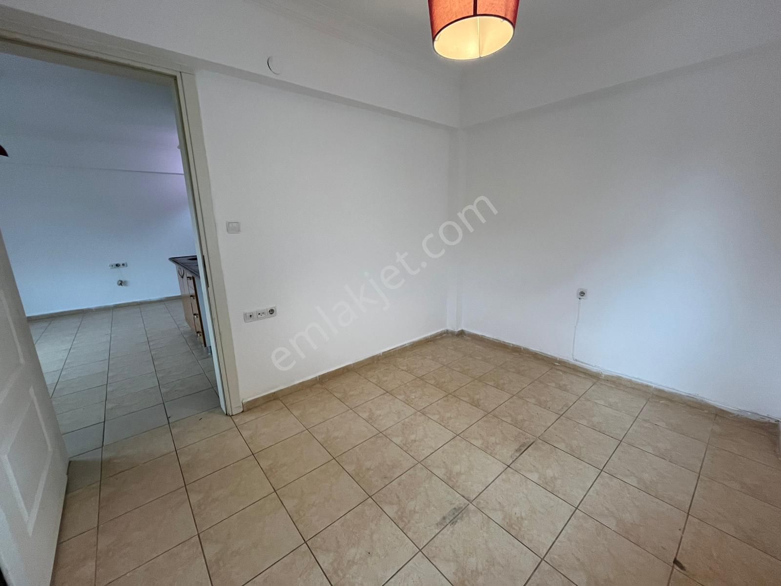 Muğla Kötekli’de C Kapıya Çok Yakın 1+1 Kiralık Daire - Görsel 8