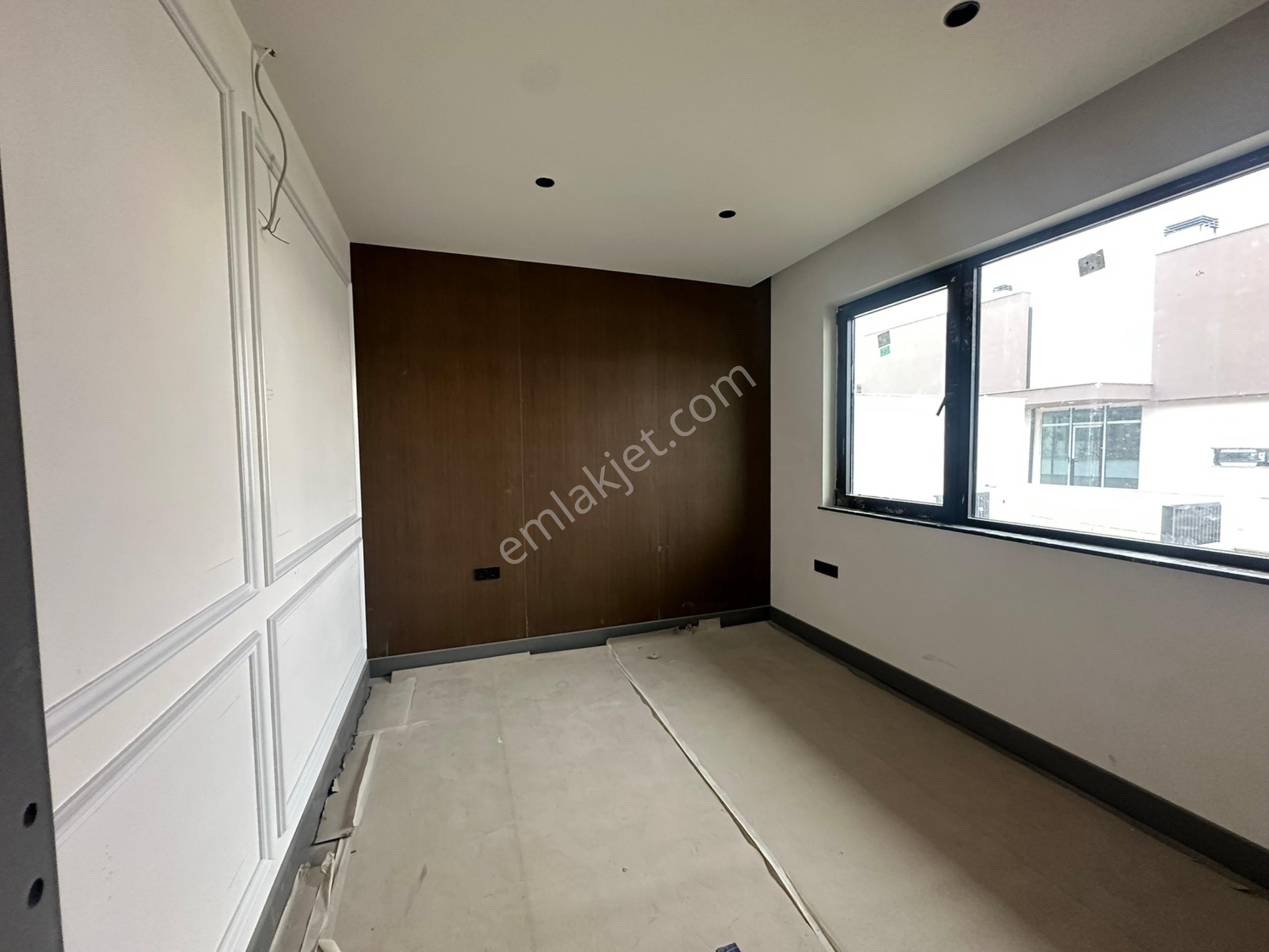 Gölbaşı Karşıyaka Casa Vita Projesi Satılık Villa - Görsel 30