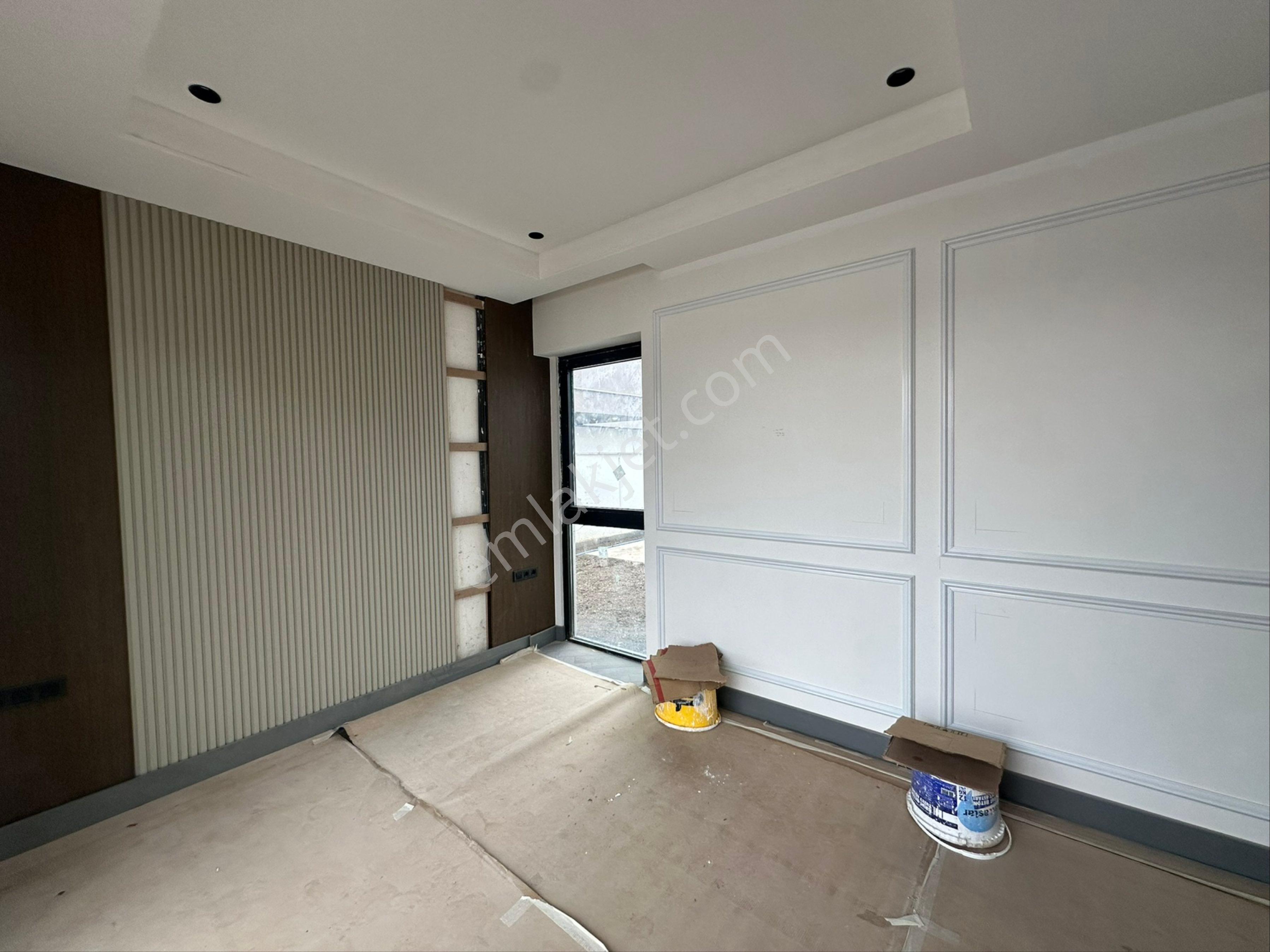 Gölbaşı Karşıyaka Casa Vita Projesi Satılık Villa - Görsel 28