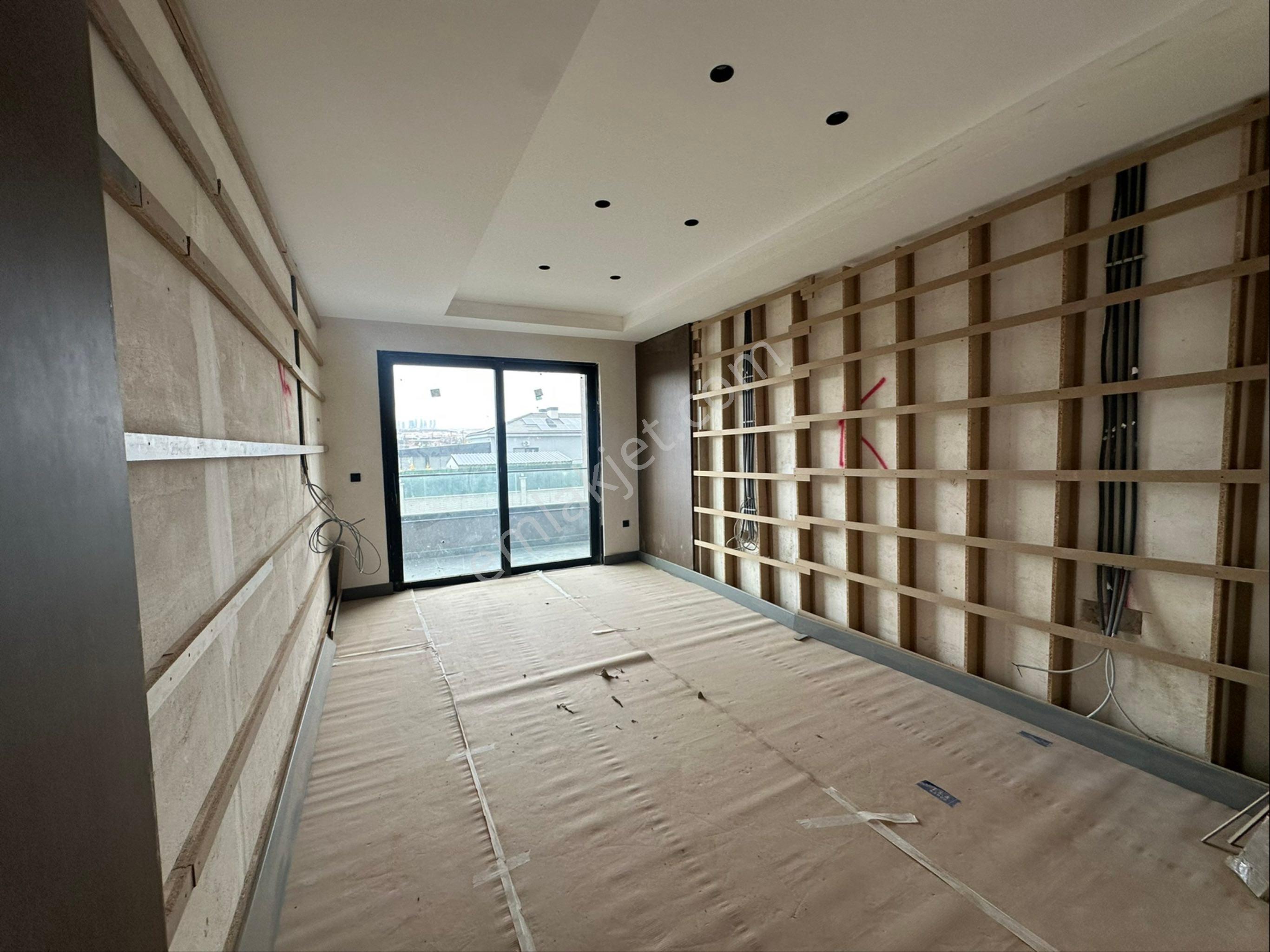 Gölbaşı Karşıyaka Casa Vita Projesi Satılık Villa - Görsel 12