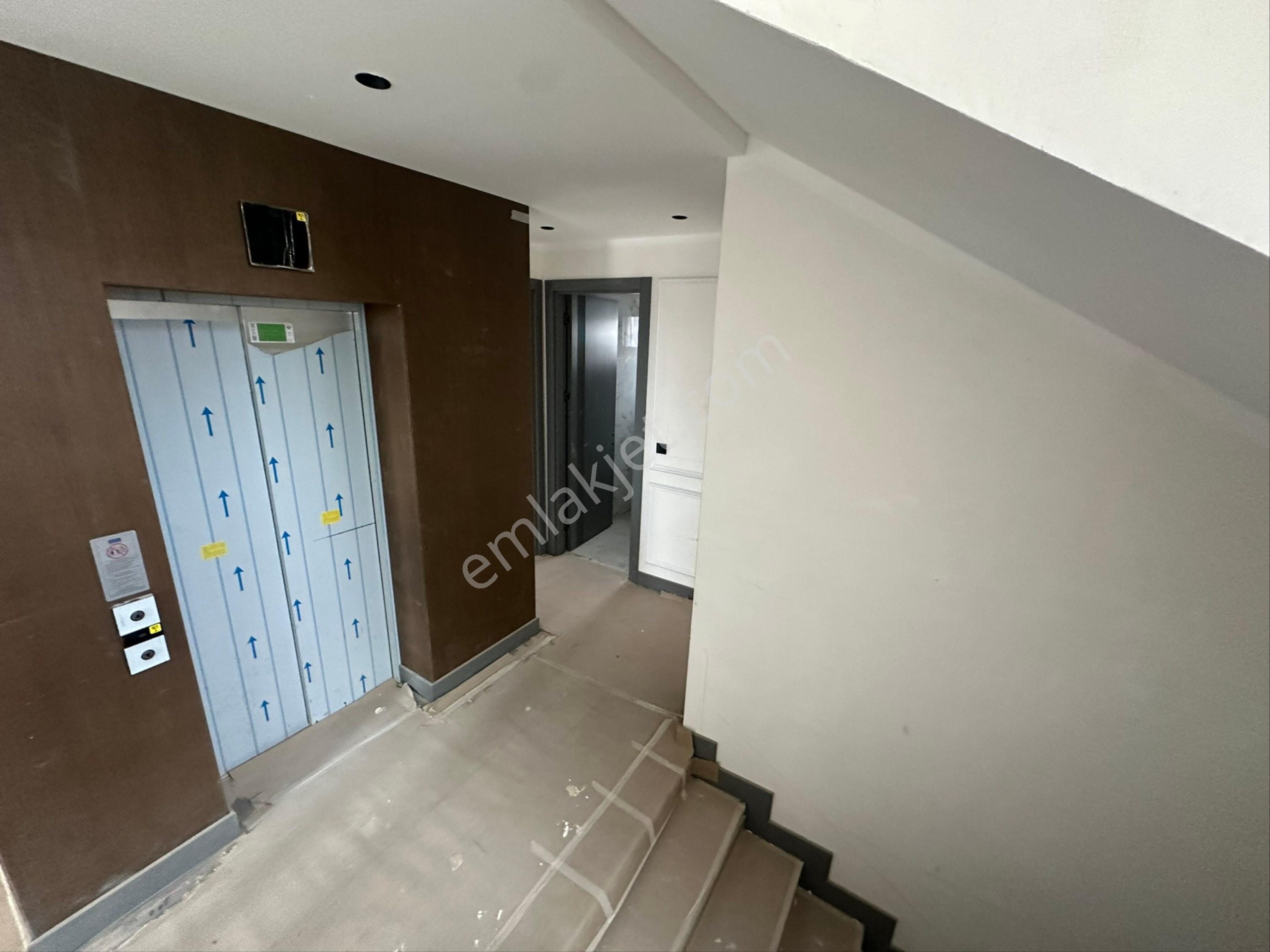 Gölbaşı Karşıyaka Casa Vita Projesi Satılık Villa - Görsel 23
