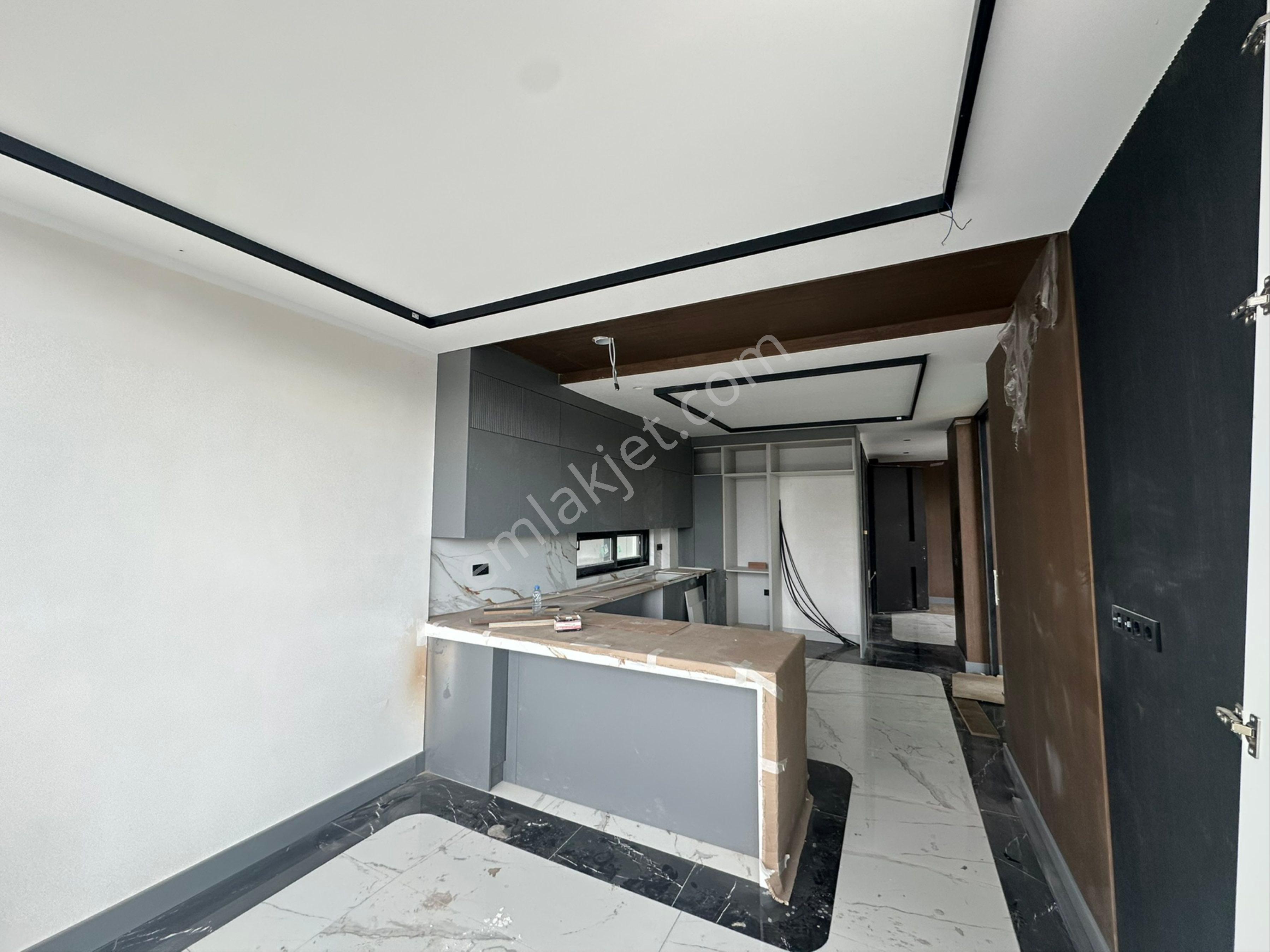 Gölbaşı Karşıyaka Casa Vita Projesi Satılık Villa - Görsel 32