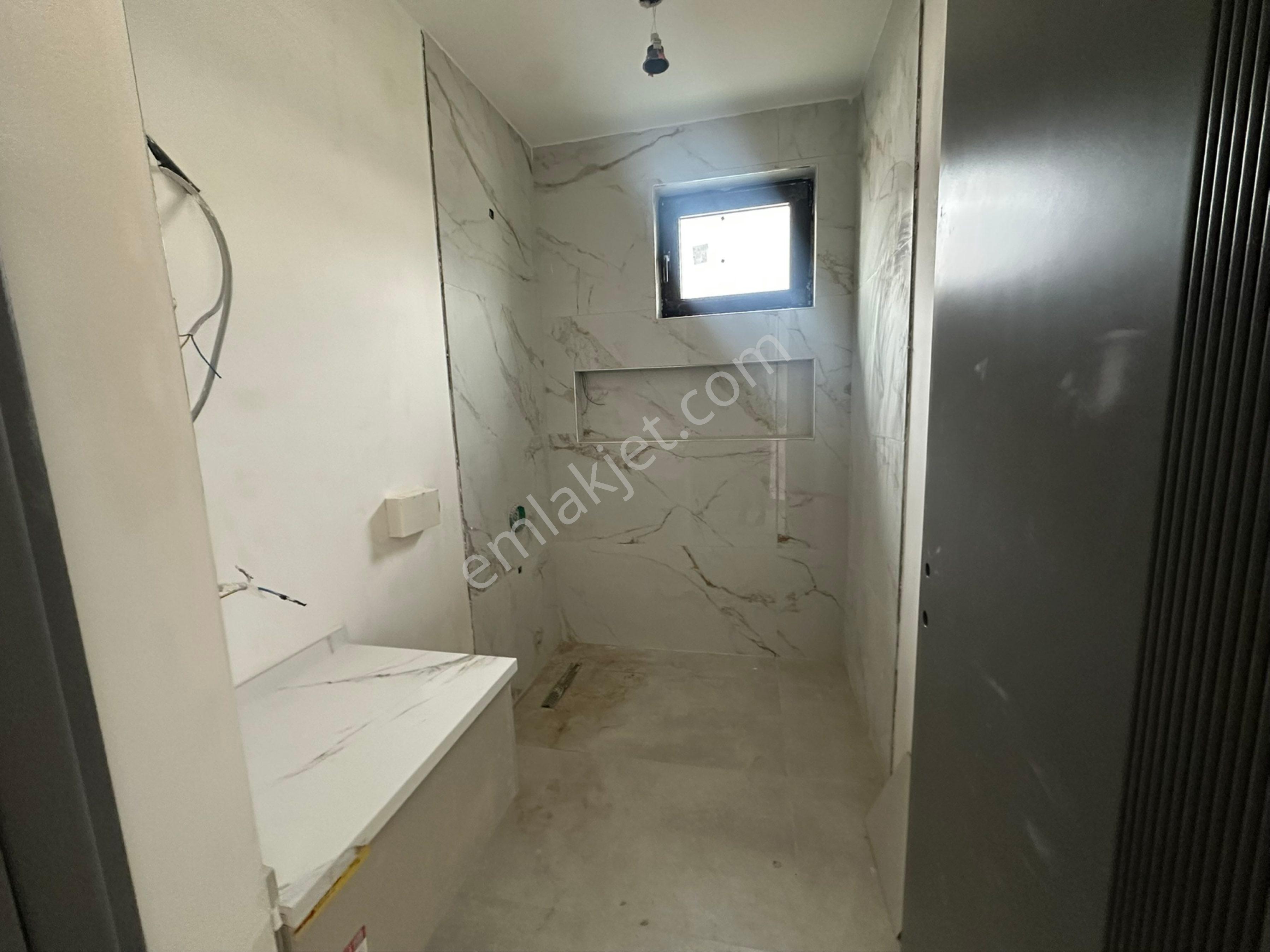 Gölbaşı Karşıyaka Casa Vita Projesi Satılık Villa - Görsel 29