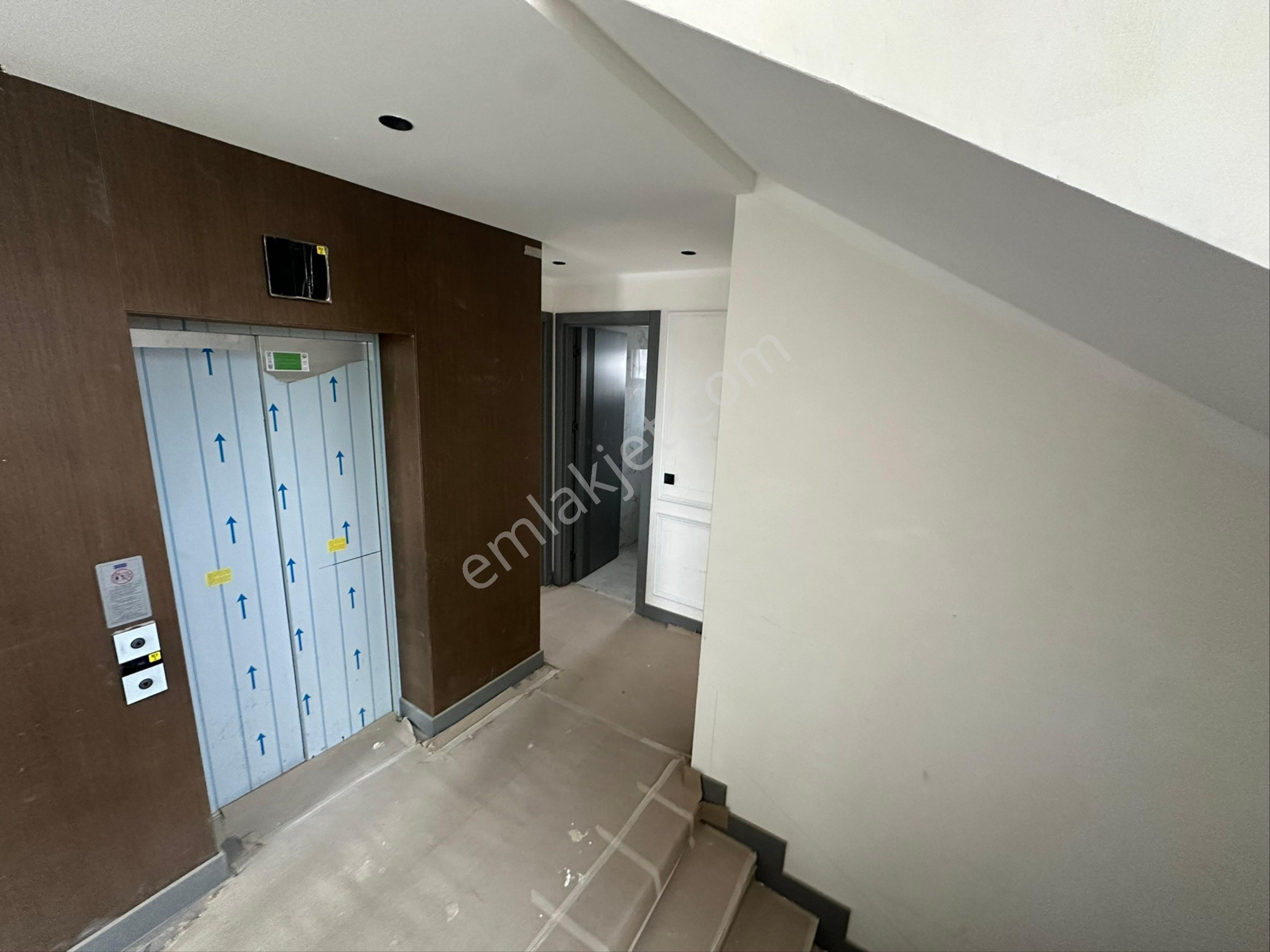 Gölbaşı Karşıyaka Casa Vita Projesi Satılık Villa - Görsel 31