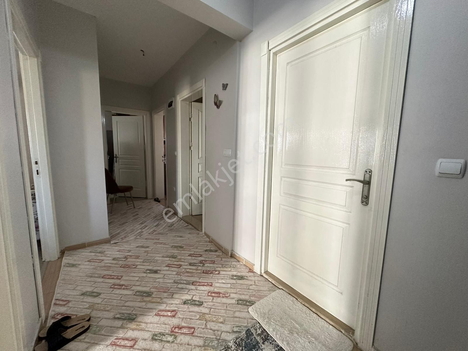 Çölgüzeli Tokide 2+1 Etrafı Açık En Güzel Konumda Satılık Daire - Görsel 19
