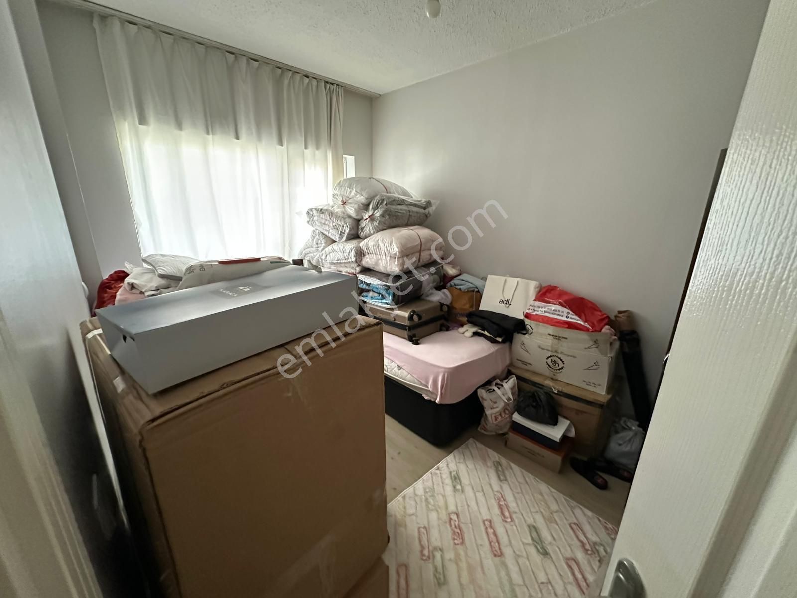 Çölgüzeli Tokide 2+1 Etrafı Açık En Güzel Konumda Satılık Daire - Görsel 14