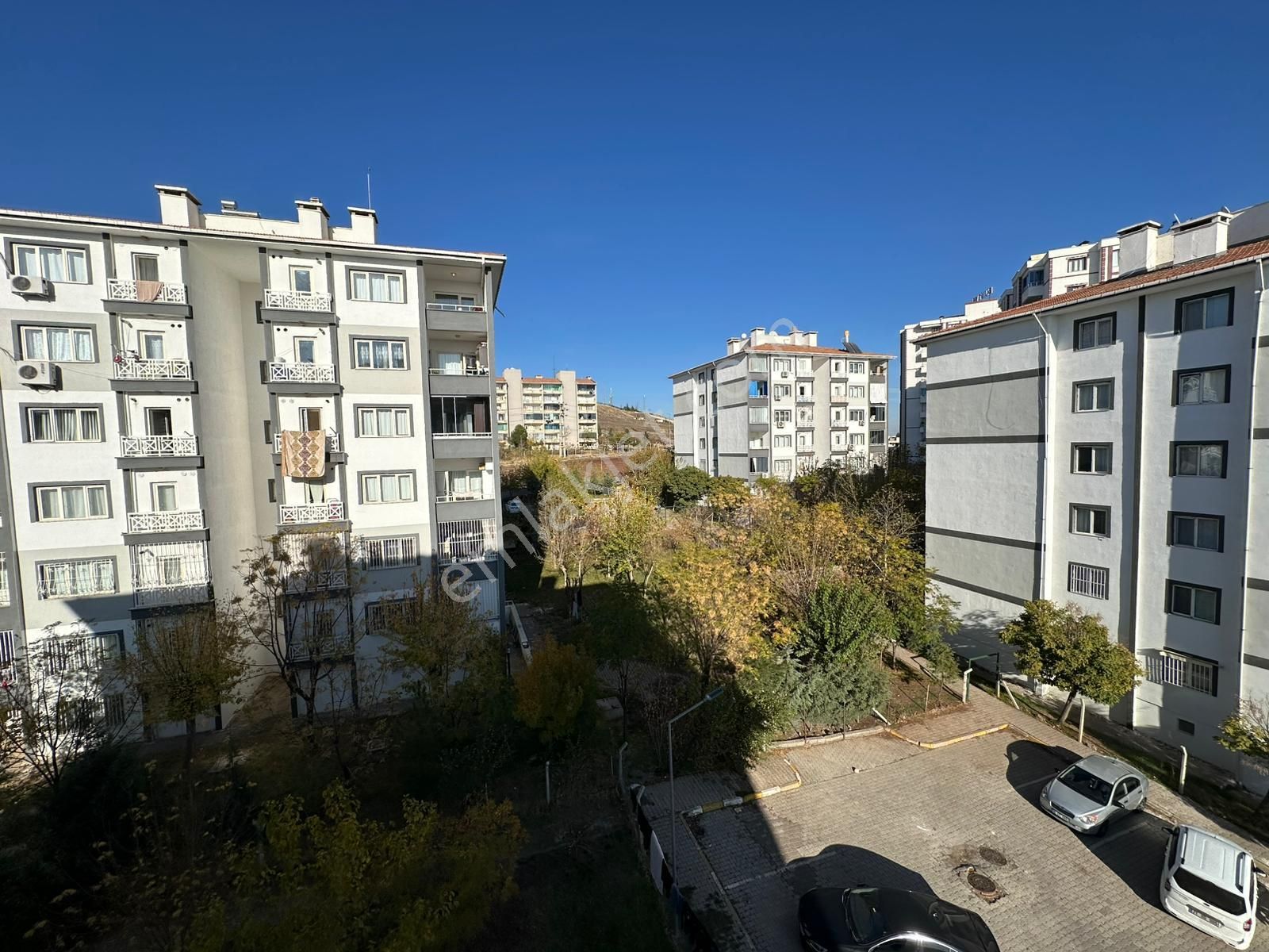 Çölgüzeli Tokide 2+1 Etrafı Açık En Güzel Konumda Satılık Daire - Görsel 22