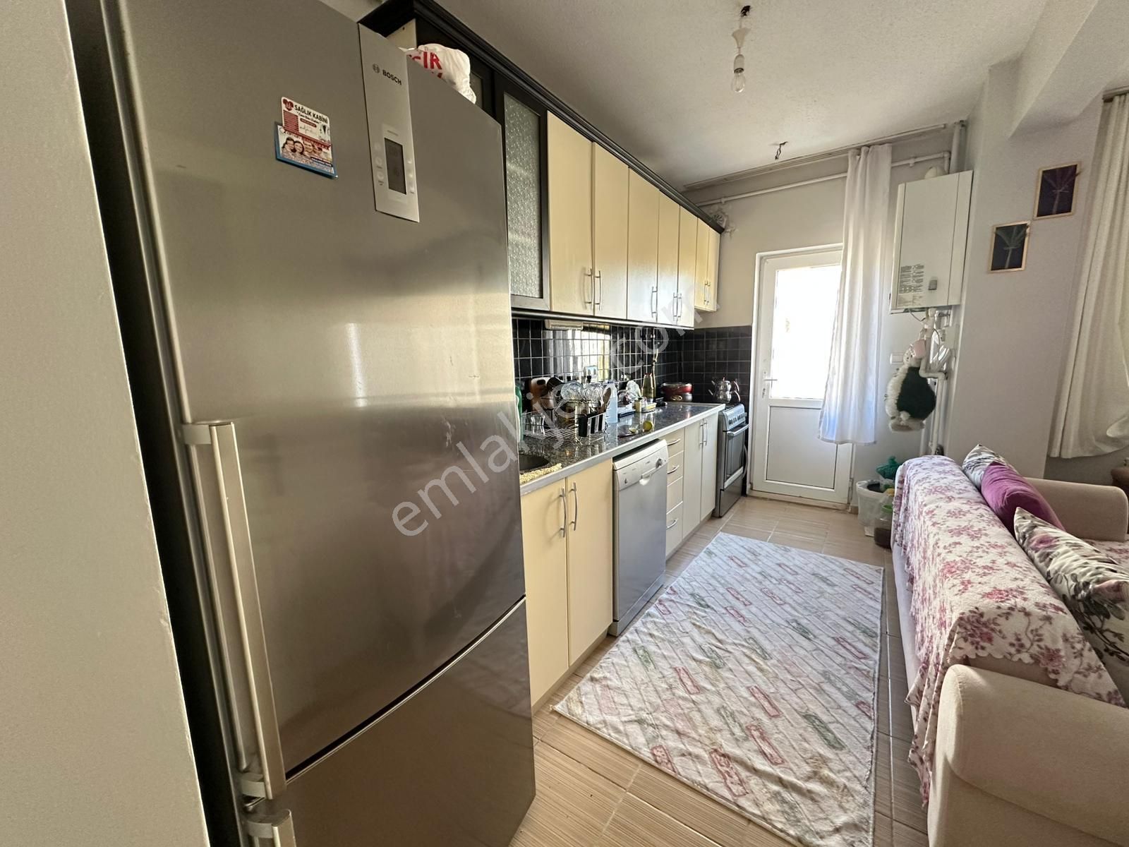 Çölgüzeli Tokide 2+1 Etrafı Açık En Güzel Konumda Satılık Daire - Görsel 8