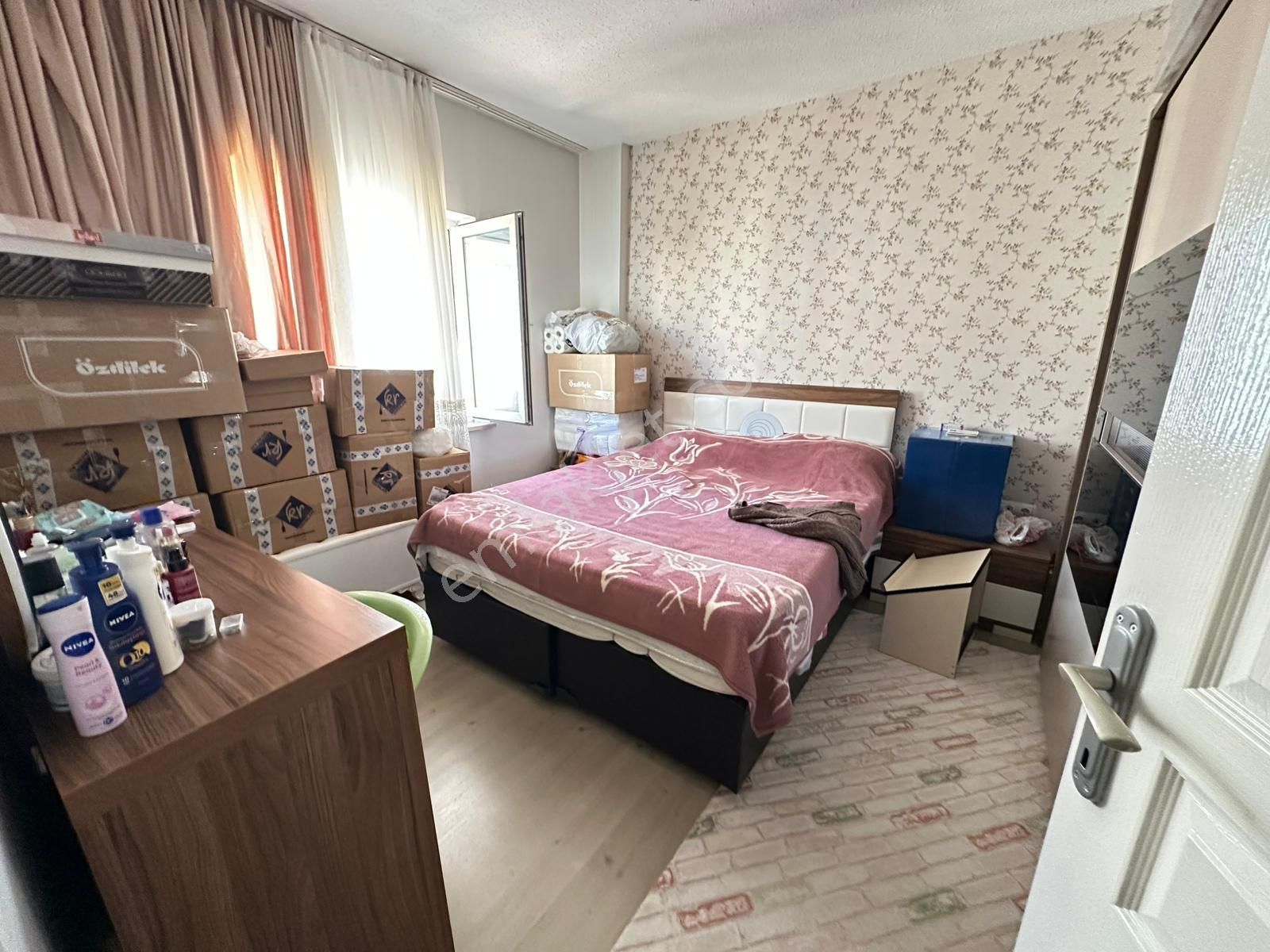 Çölgüzeli Tokide 2+1 Etrafı Açık En Güzel Konumda Satılık Daire - Görsel 11