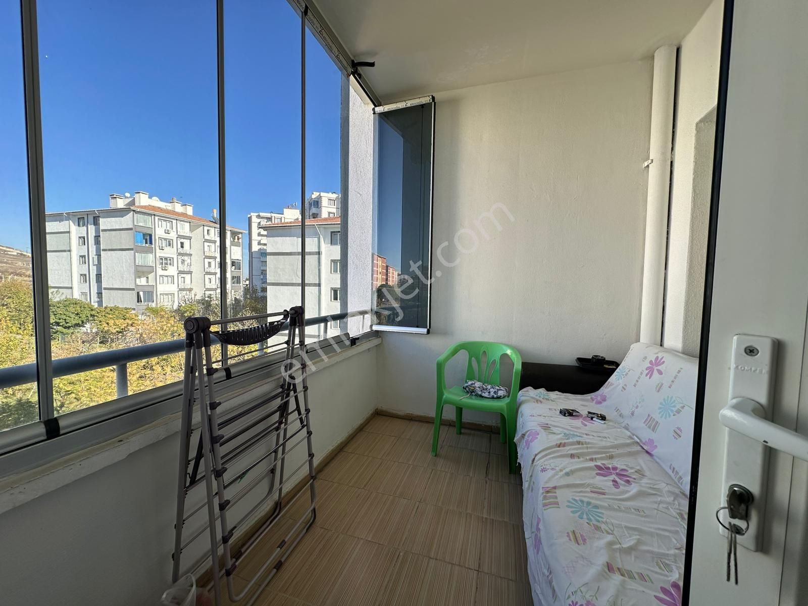 Çölgüzeli Tokide 2+1 Etrafı Açık En Güzel Konumda Satılık Daire - Görsel 16