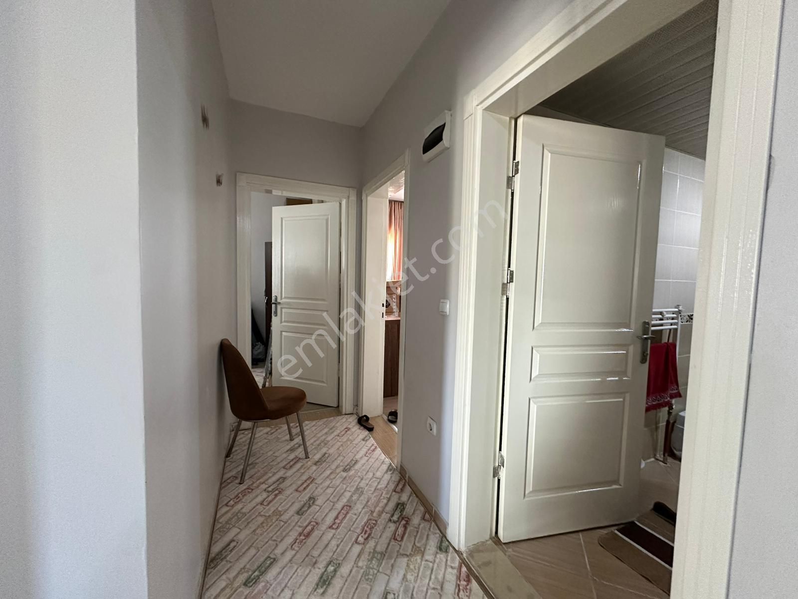 Çölgüzeli Tokide 2+1 Etrafı Açık En Güzel Konumda Satılık Daire - Görsel 20