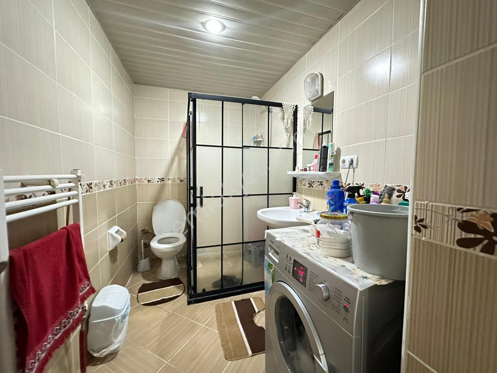 Çölgüzeli Tokide 2+1 Etrafı Açık En Güzel Konumda Satılık Daire - Görsel 9