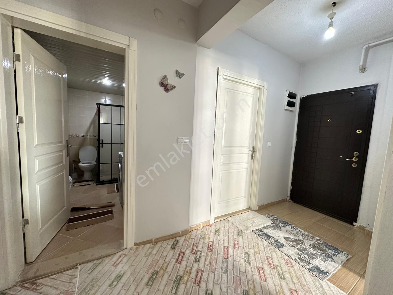 Çölgüzeli Tokide 2+1 Etrafı Açık En Güzel Konumda Satılık Daire - Görsel 18
