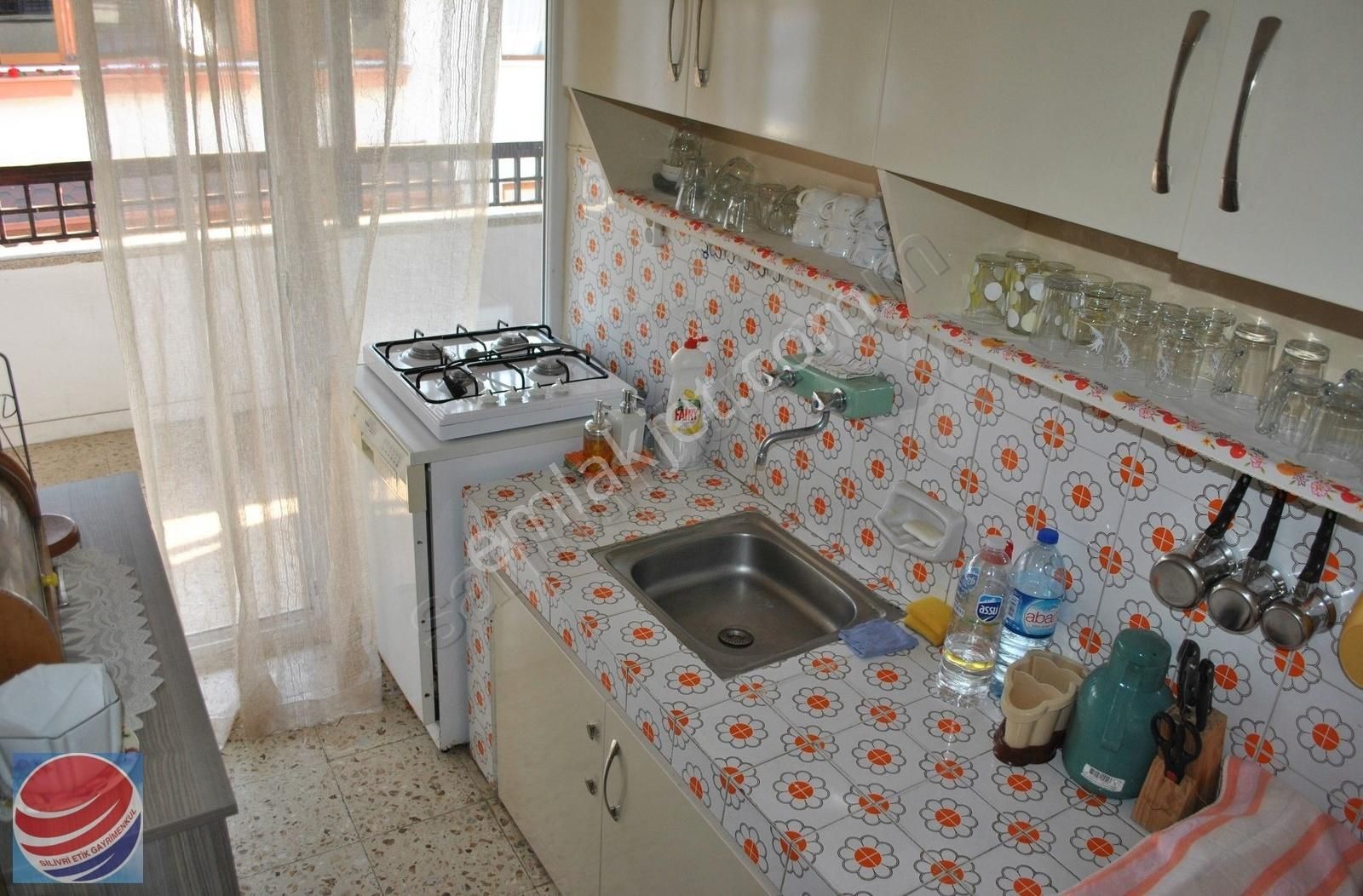 Gümüşyaka Mithatpaşa Sahil Sitesinde 2+1 Yazlık Daire Satılıktır - Görsel 33