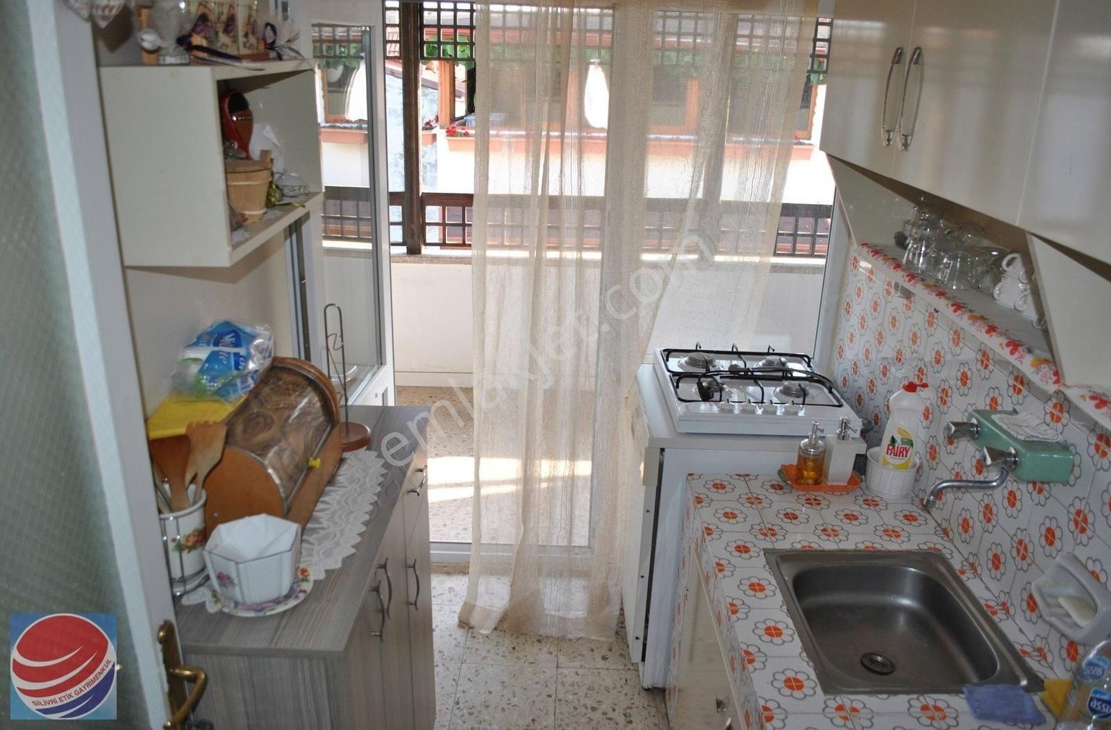 Gümüşyaka Mithatpaşa Sahil Sitesinde 2+1 Yazlık Daire Satılıktır - Görsel 21