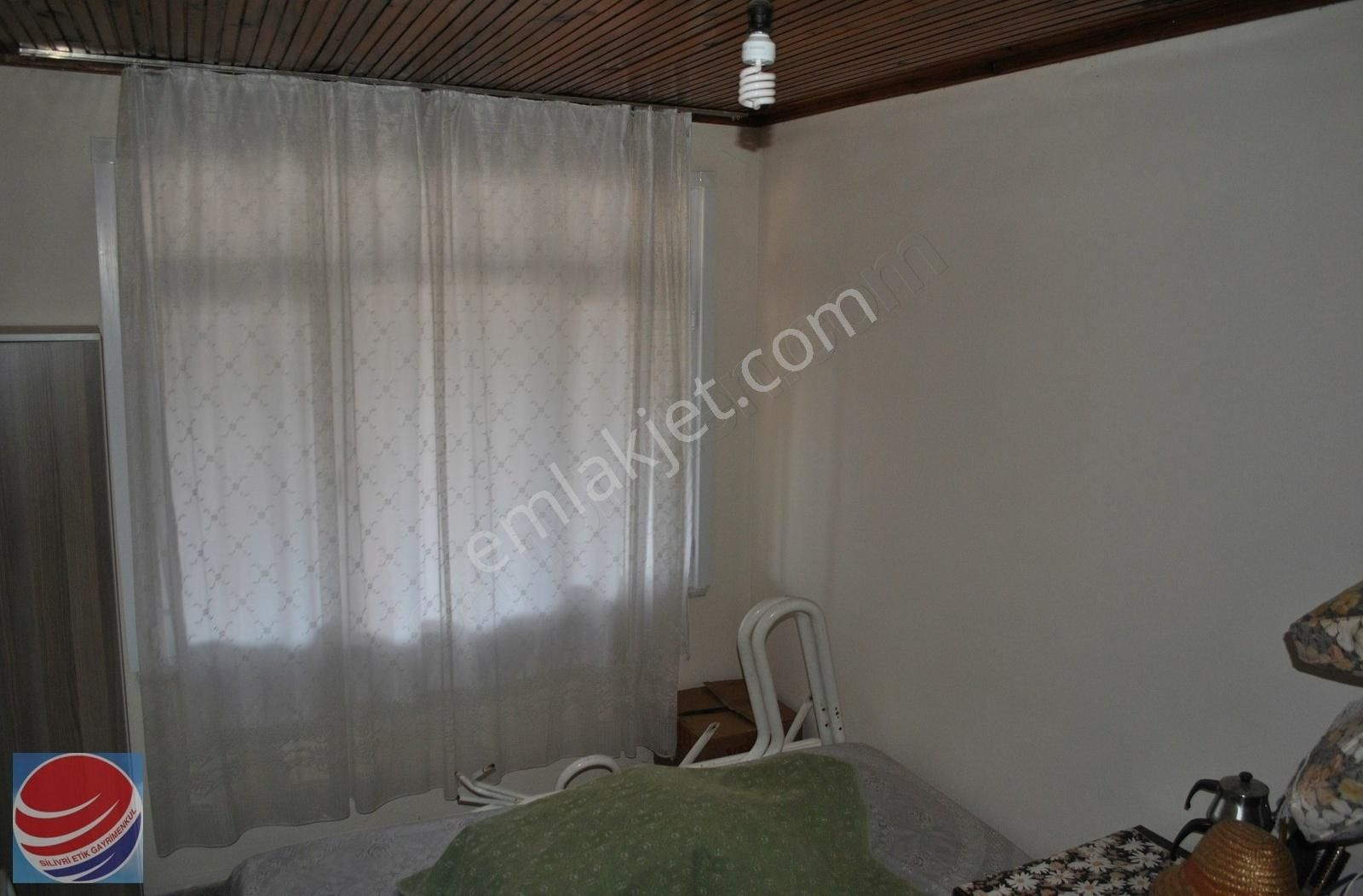 Gümüşyaka Mithatpaşa Sahil Sitesinde 2+1 Yazlık Daire Satılıktır - Görsel 12