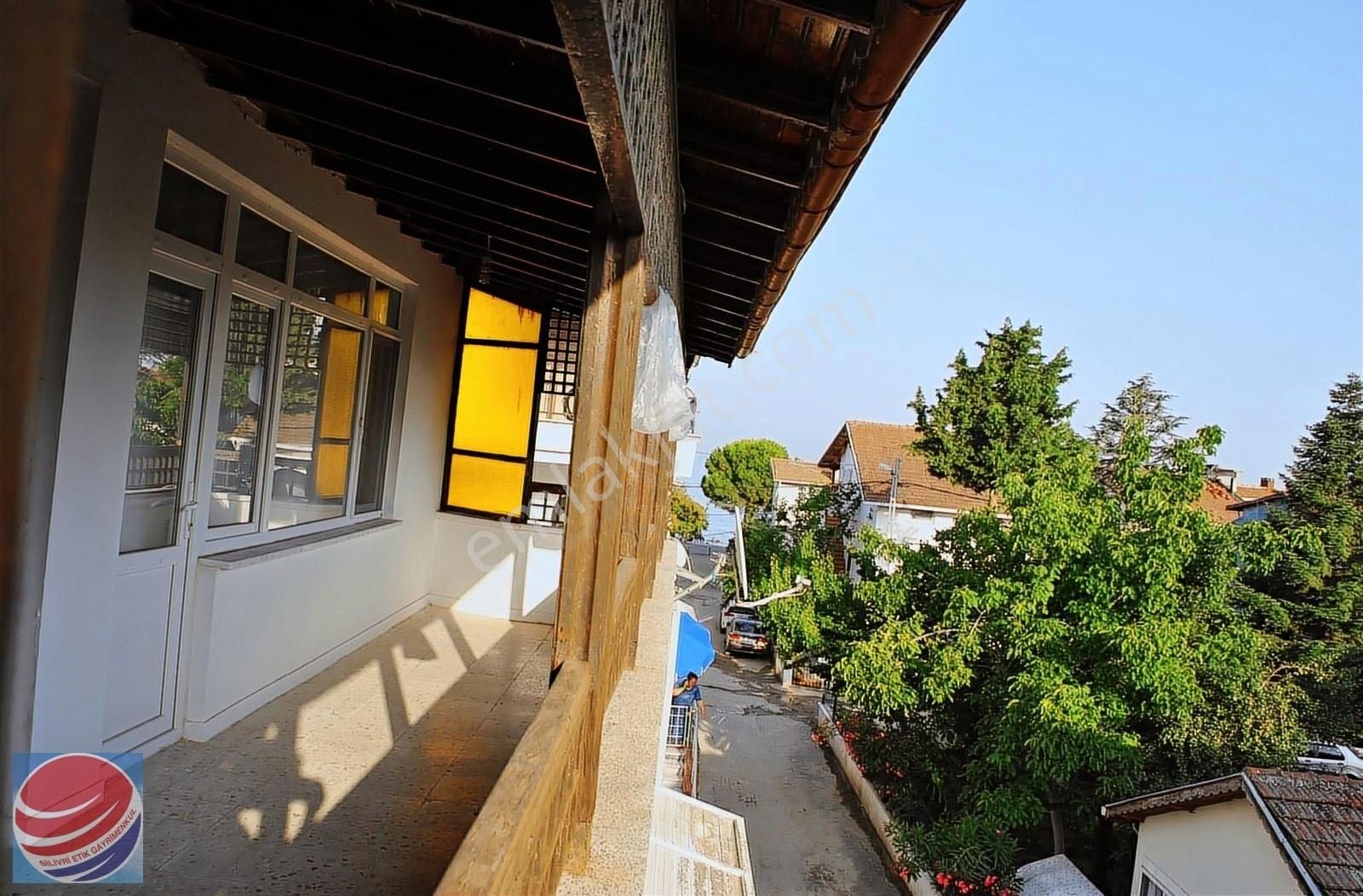 Gümüşyaka Mithatpaşa Sahil Sitesinde 2+1 Yazlık Daire Satılıktır - Görsel 28