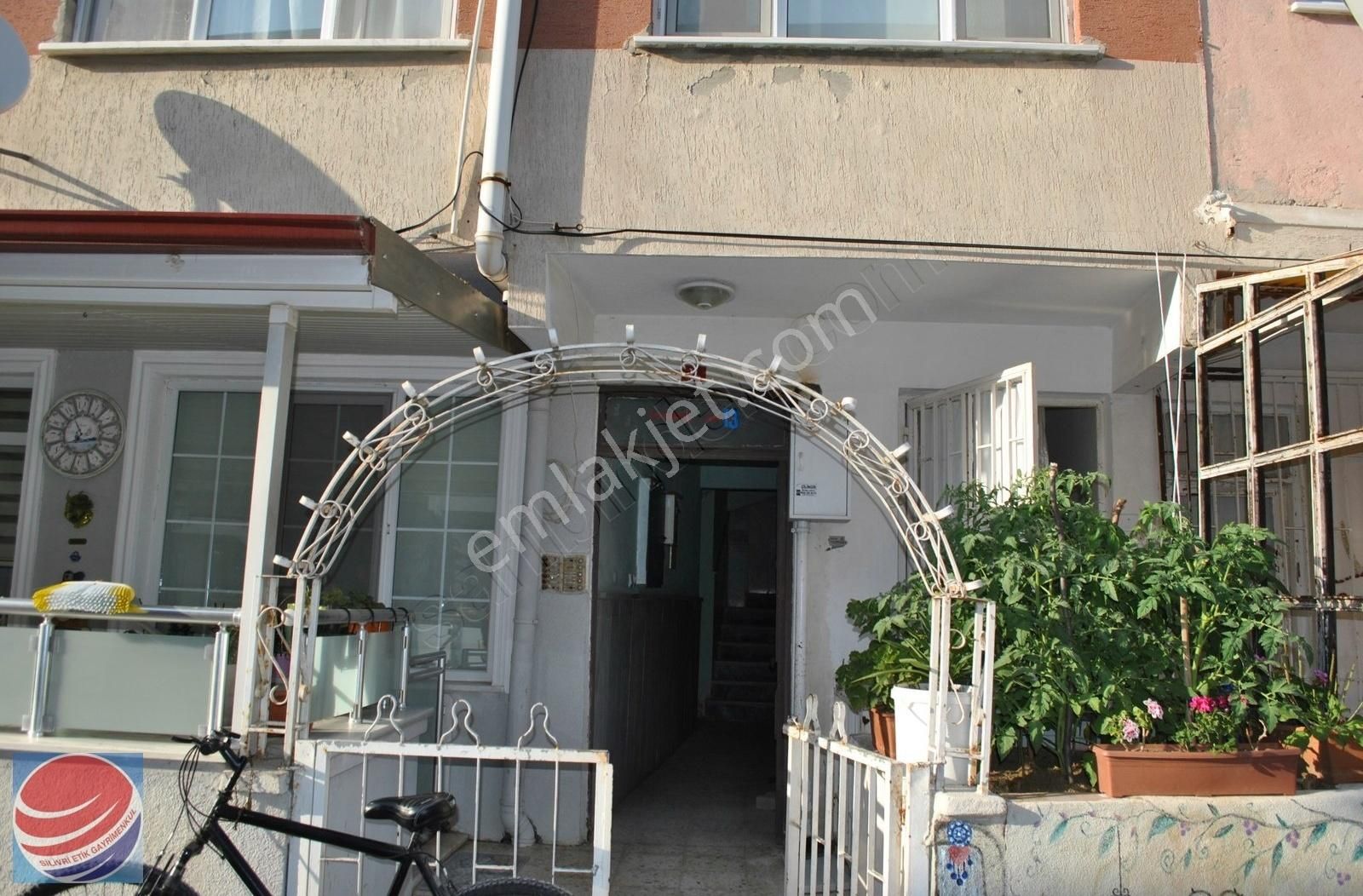 Gümüşyaka Mithatpaşa Sahil Sitesinde 2+1 Yazlık Daire Satılıktır - Görsel 3