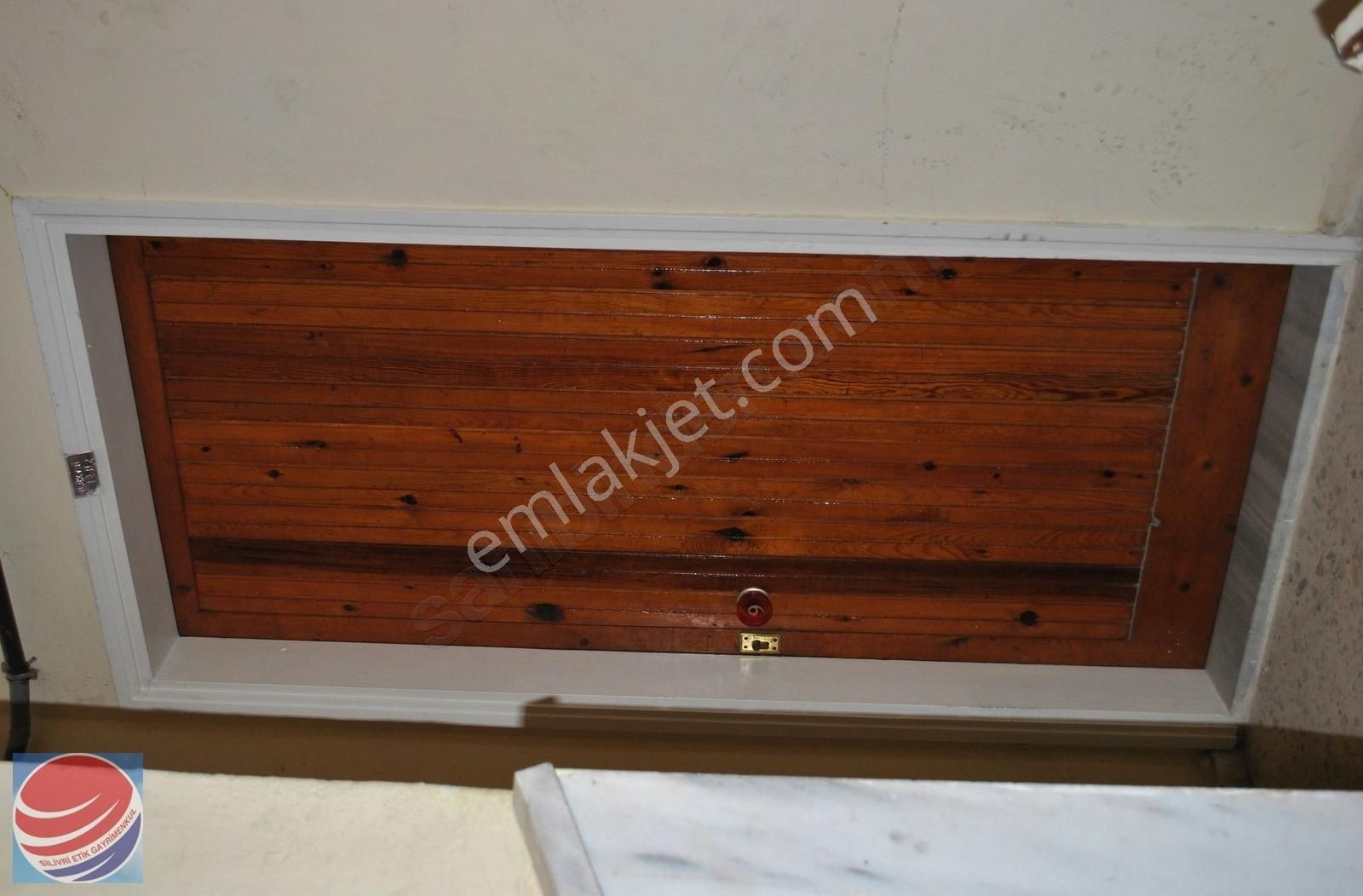 Gümüşyaka Mithatpaşa Sahil Sitesinde 2+1 Yazlık Daire Satılıktır - Görsel 13