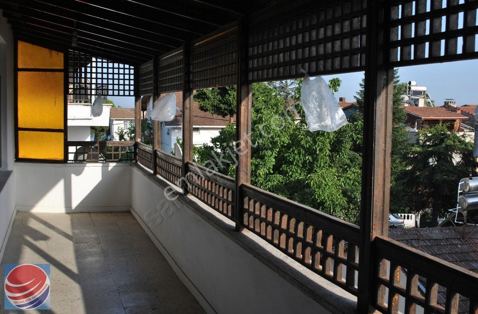 Gümüşyaka Mithatpaşa Sahil Sitesinde 2+1 Yazlık Daire Satılıktır - Görsel 27