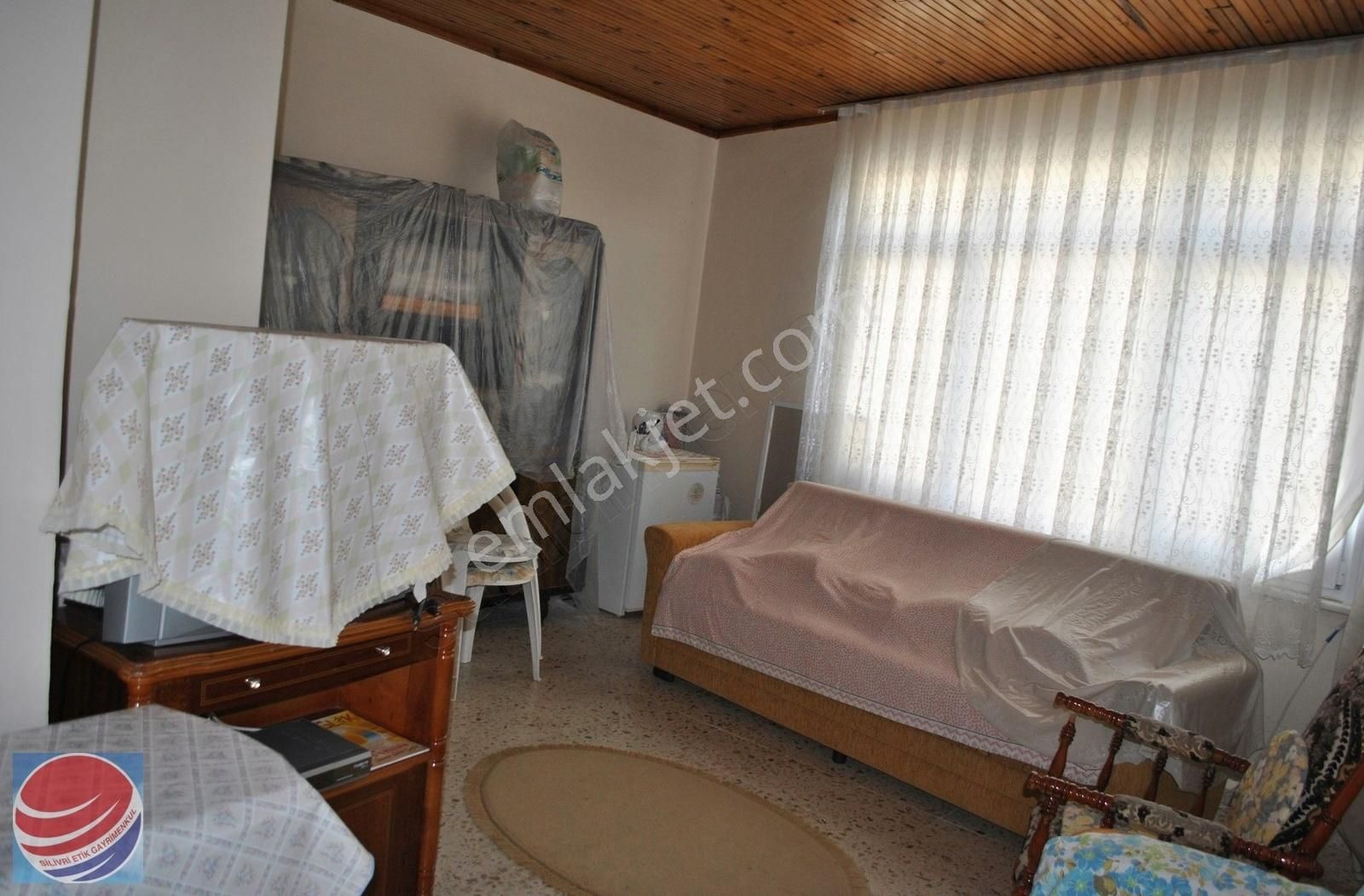 Gümüşyaka Mithatpaşa Sahil Sitesinde 2+1 Yazlık Daire Satılıktır - Görsel 18