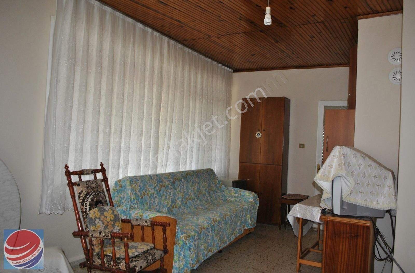 Gümüşyaka Mithatpaşa Sahil Sitesinde 2+1 Yazlık Daire Satılıktır - Görsel 24