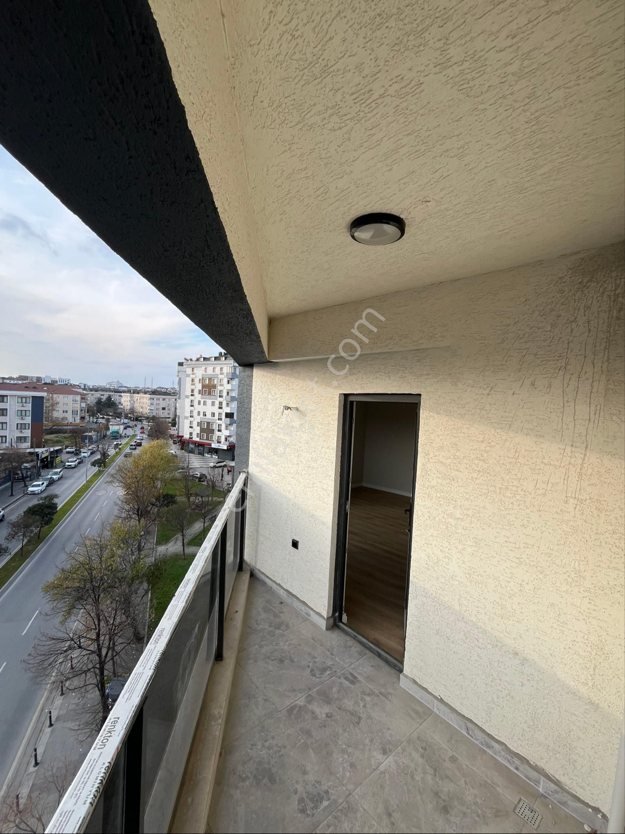 Tuzla İstasyon Mahallesinde Kiralık Daire - Görsel 8