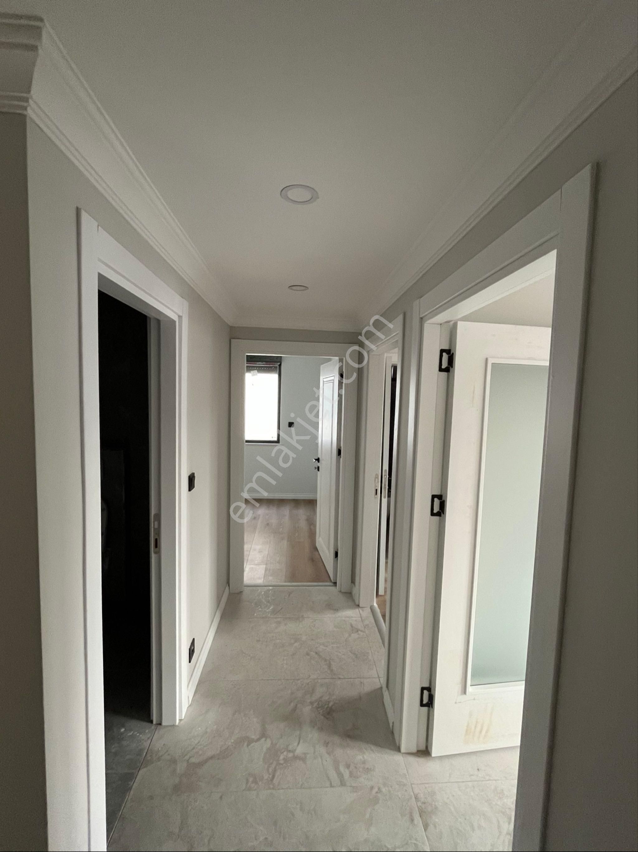 Tuzla İstasyon Mahallesinde Kiralık Daire - Görsel 11