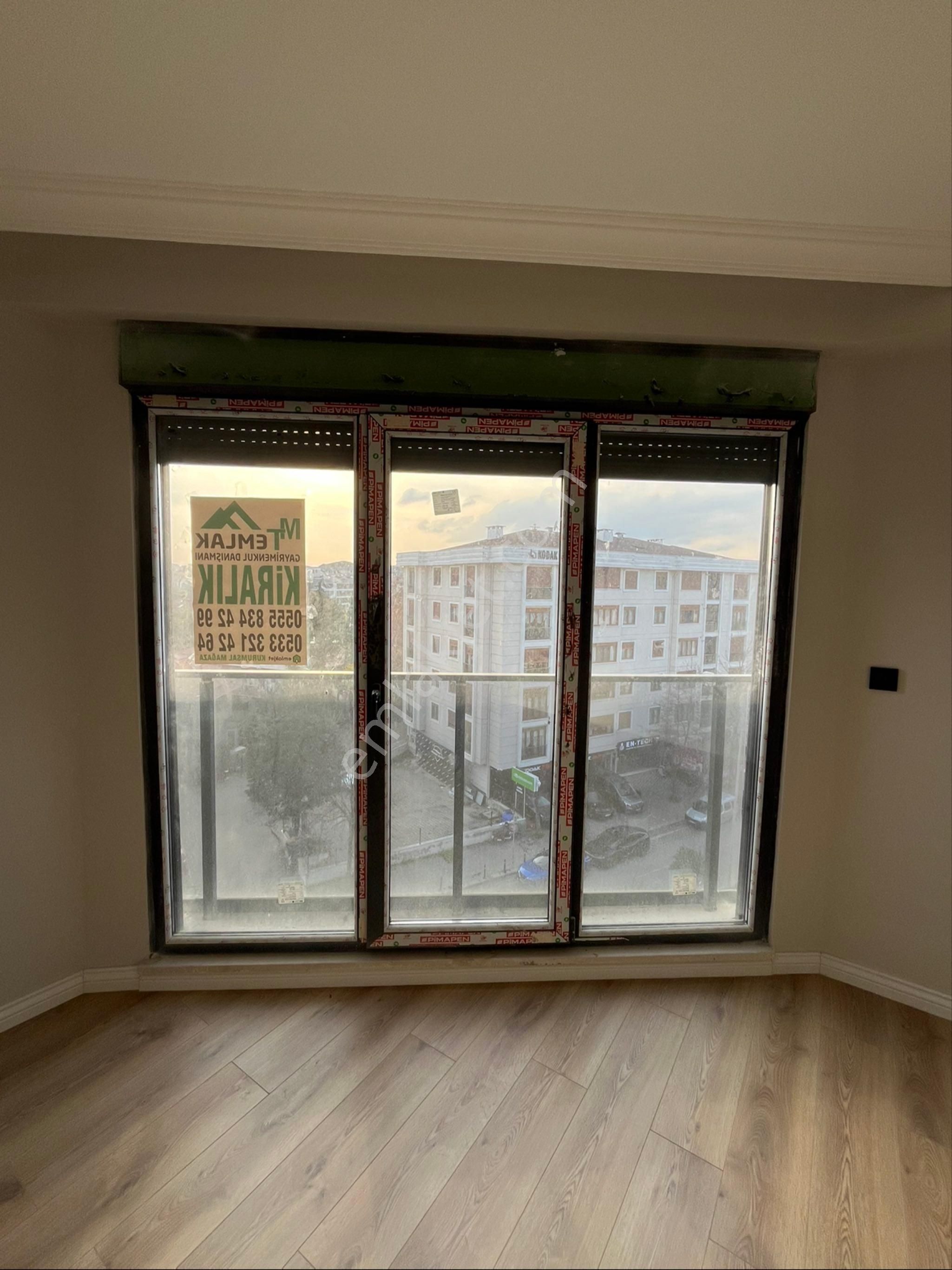 Tuzla İstasyon Mahallesinde Kiralık Daire - Görsel 6