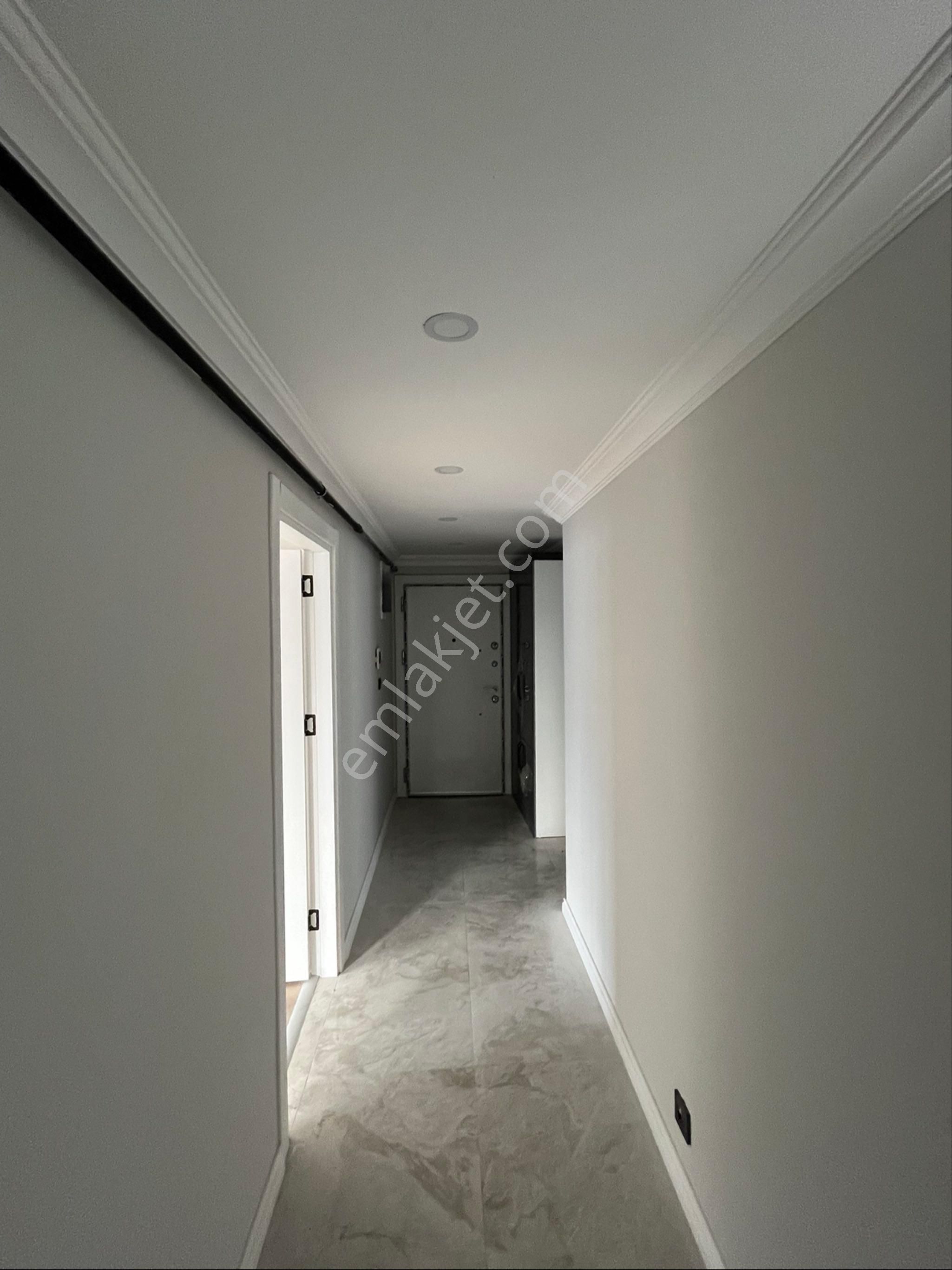 Tuzla İstasyon Mahallesinde Kiralık Daire - Görsel 10