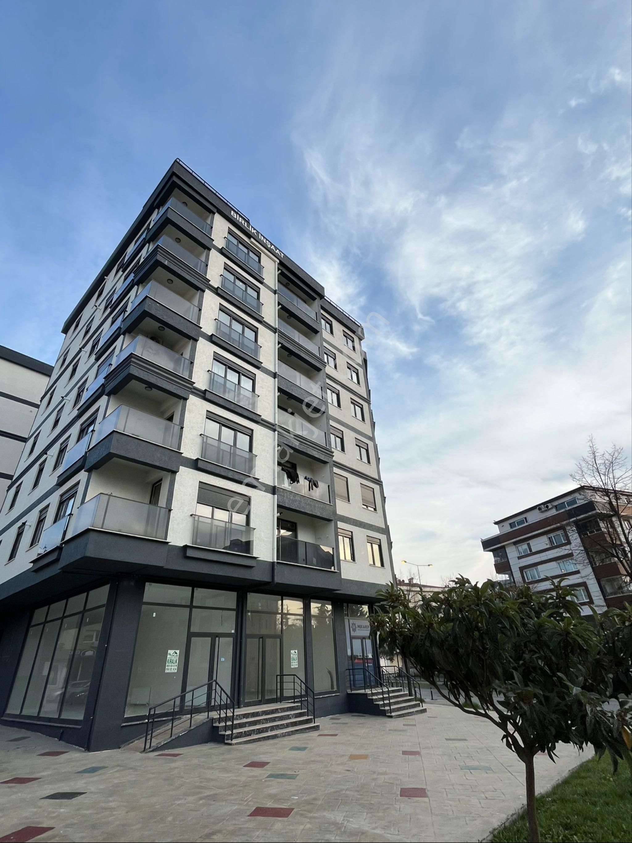 Tuzla İstasyon Mahallesinde Kiralık Daire