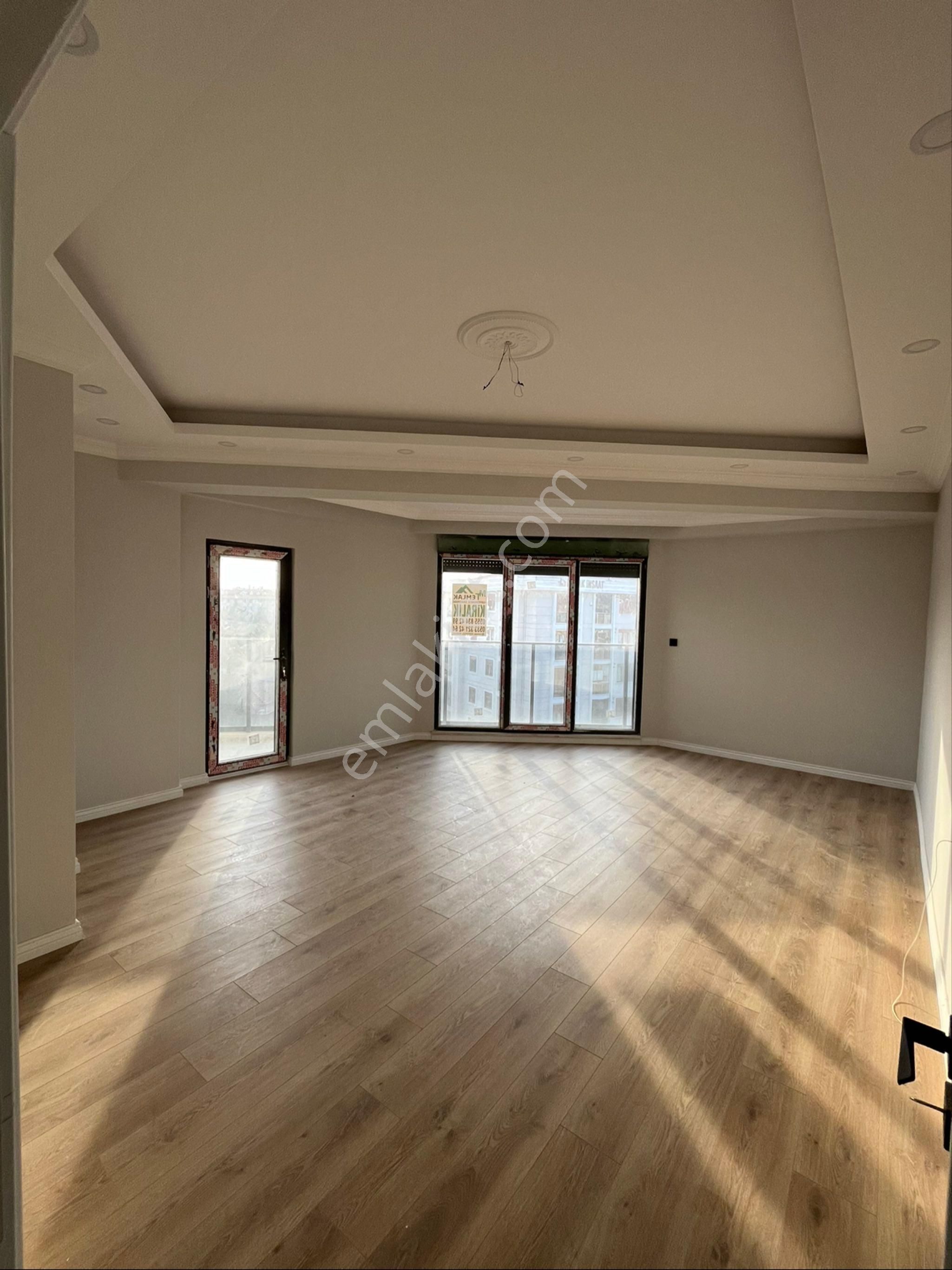 Tuzla İstasyon Mahallesinde Kiralık Daire - Görsel 2