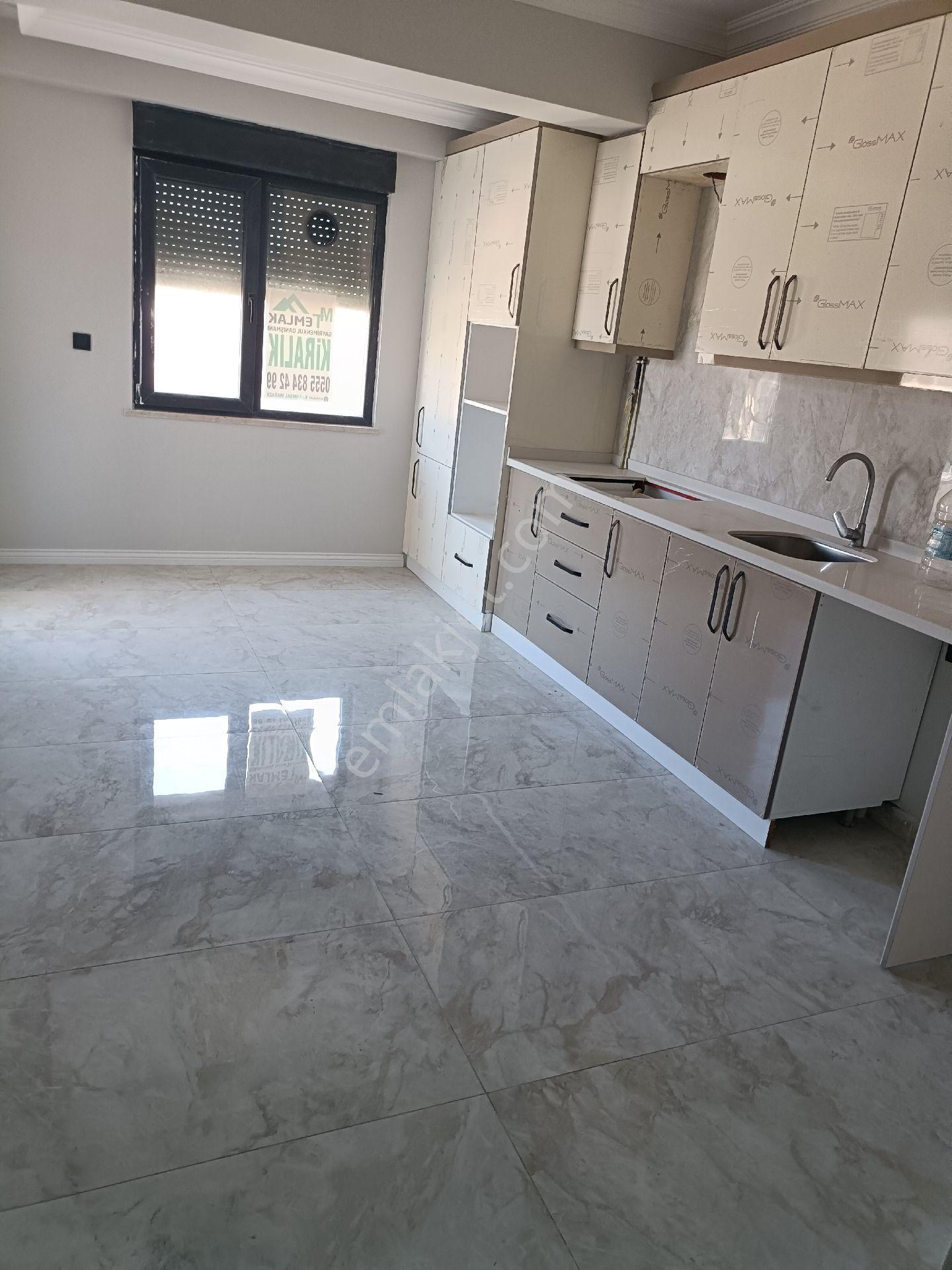 Mt Emlak'tan Tuzla İstasyon Mahallesi'nde Kiralık 3+1 Daire - Görsel 11