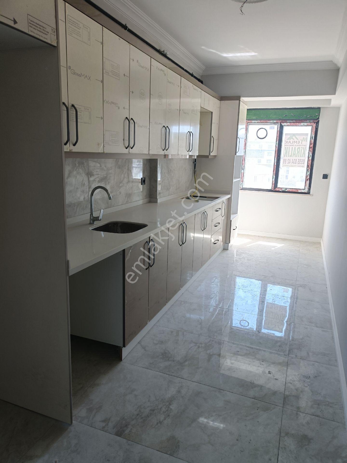 Mt Emlak'tan Tuzla İstasyon Mahallesi'nde Kiralık 3+1 Daire - Görsel 16