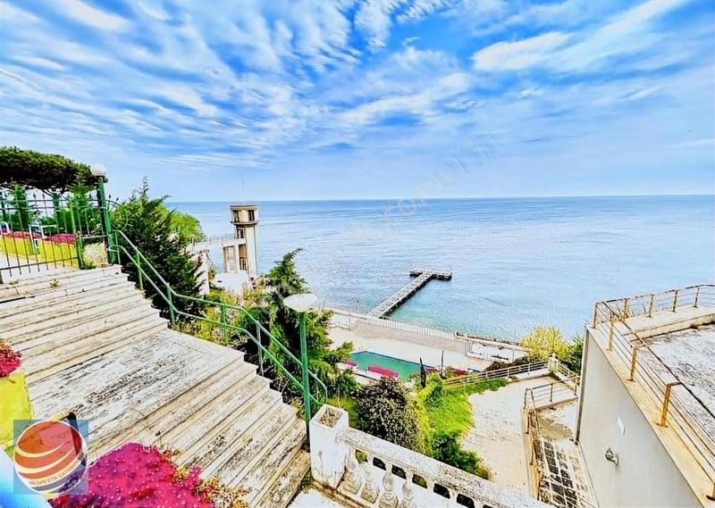 Selimpaşa Acar Tatil Sitesinde Satılık Eşyalı Dubleks - Görsel 18