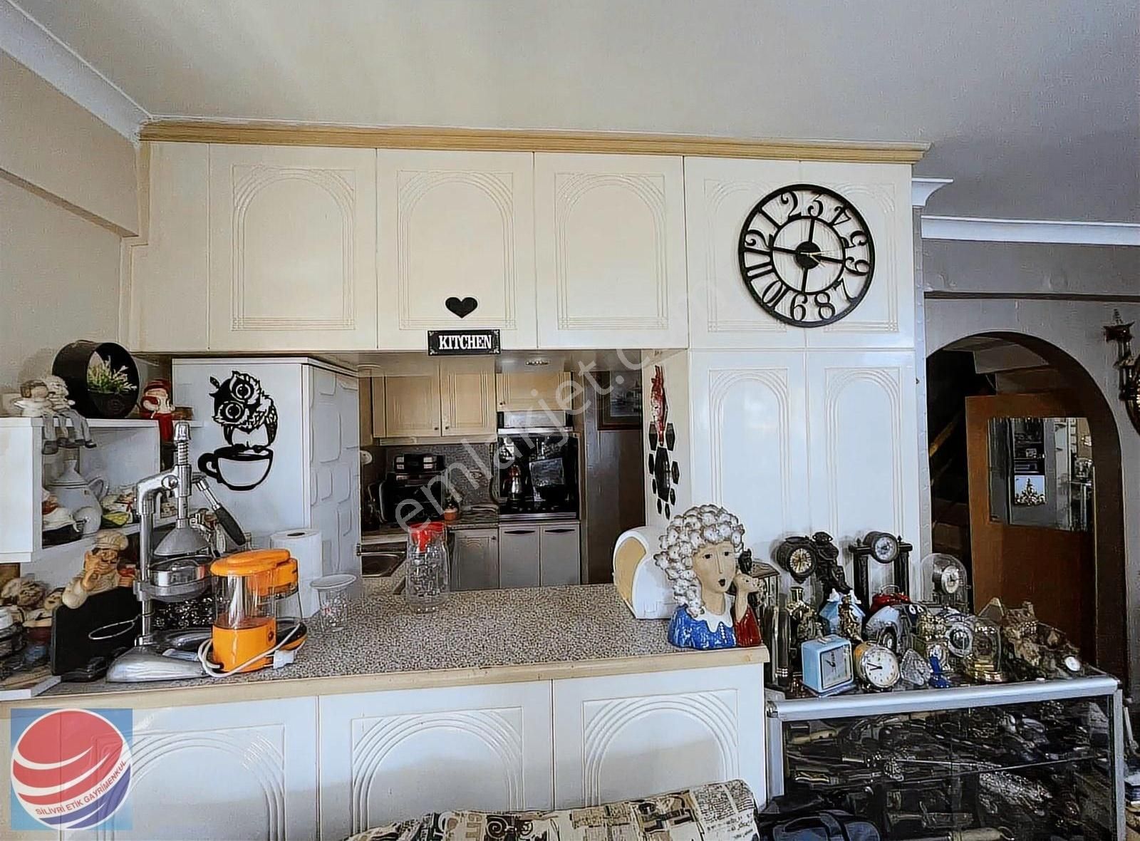 Selimpaşa Acar Tatil Sitesinde Satılık Eşyalı Dubleks - Görsel 5