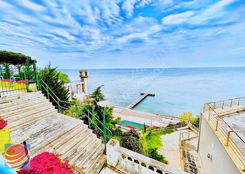 Selimpaşa Acar Tatil Sitesinde Satılık Eşyalı Dubleks - Görsel 7