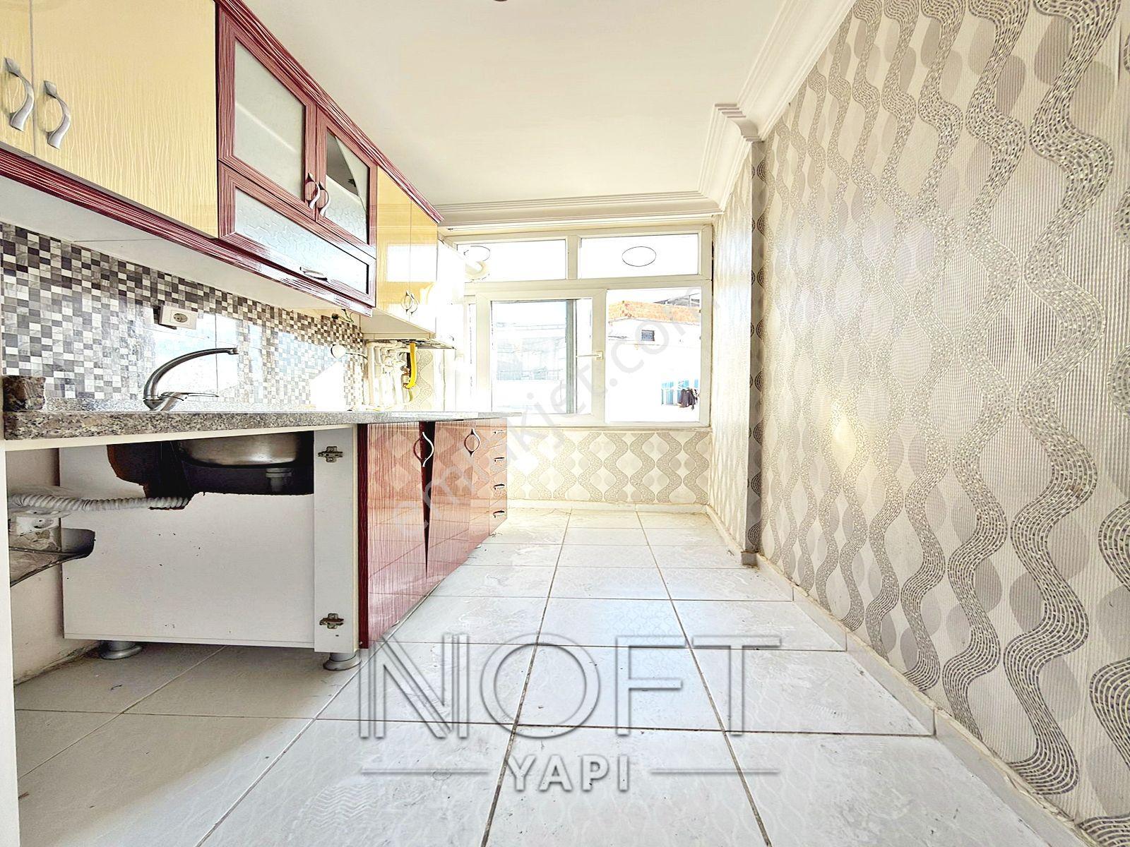 Esenyurt Ardıçlı Villalarına Komşu Arakat 2+1 Full Yapılı Satılık Daire - Görsel 19